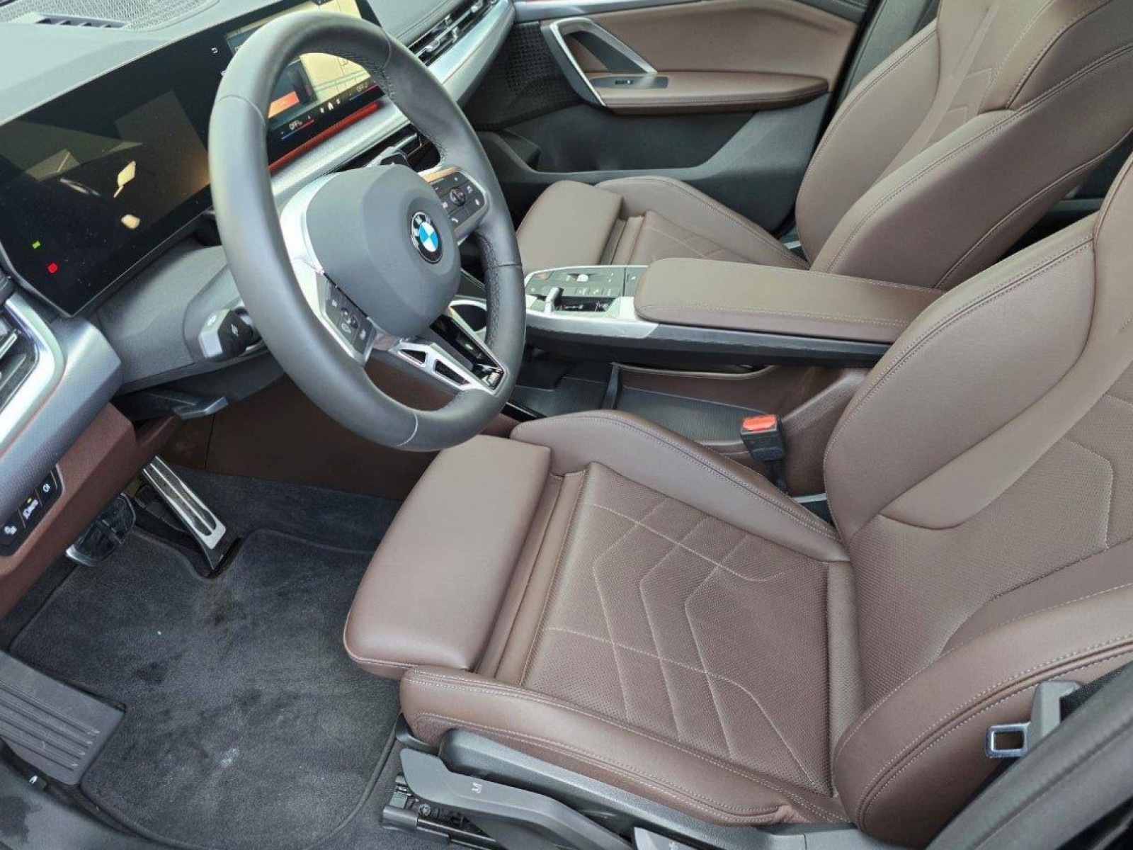 BMW - X1 U11 - #454187 - 25
