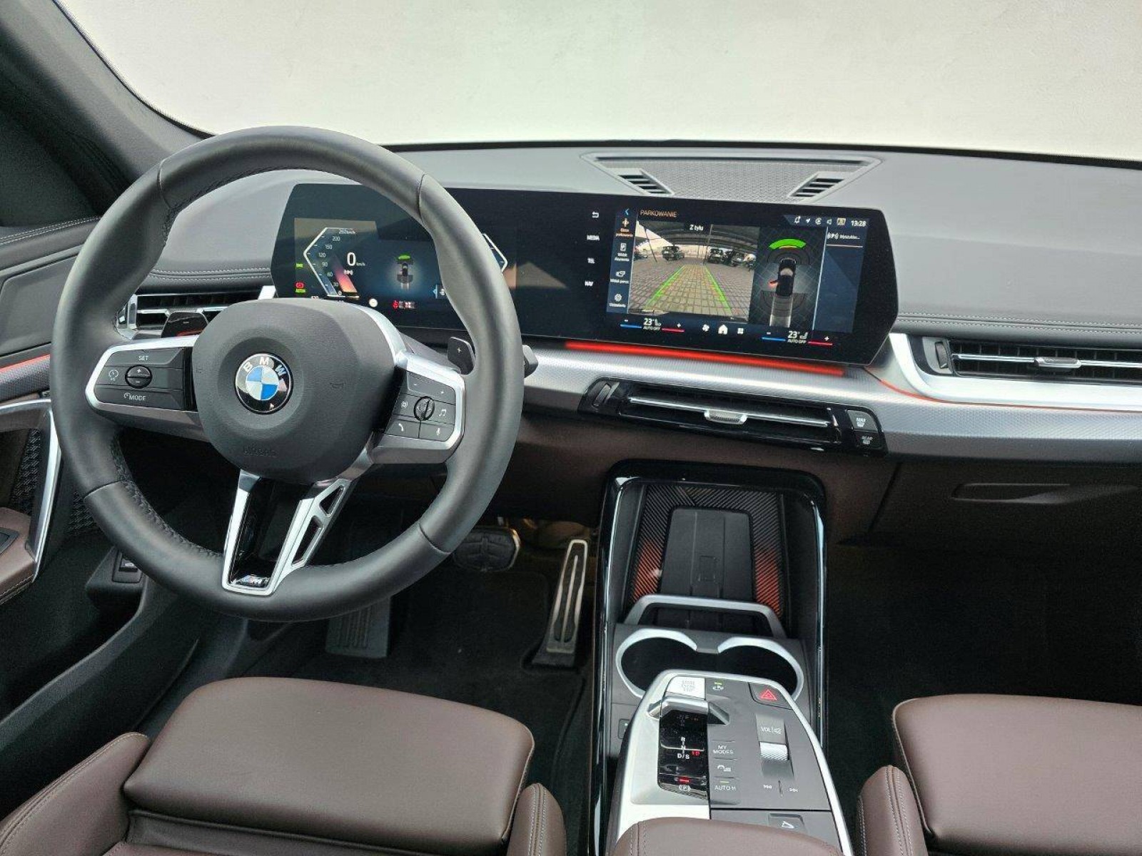 BMW - X1 U11 - #454187 - 11