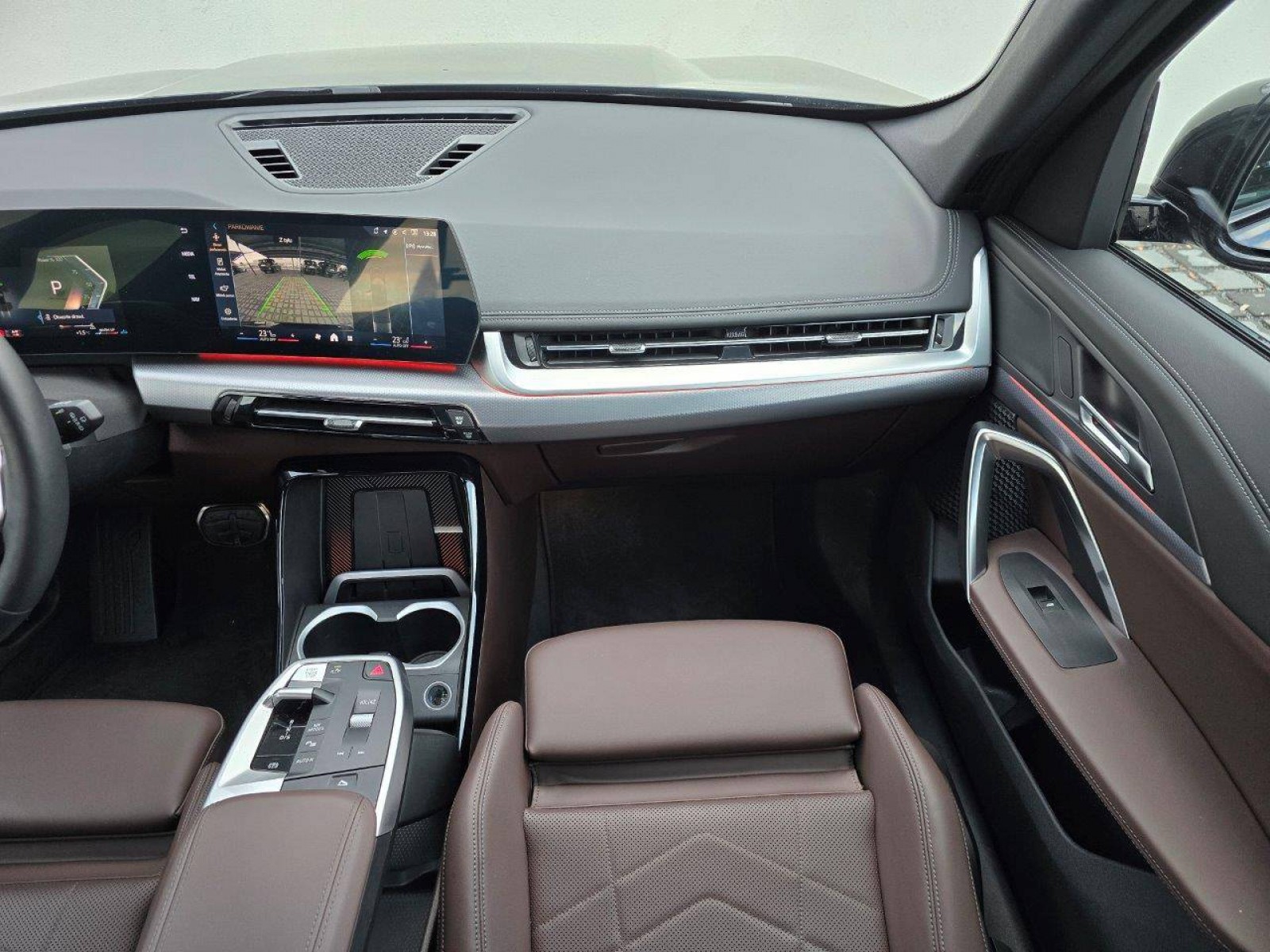 BMW - X1 U11 - #454187 - 10