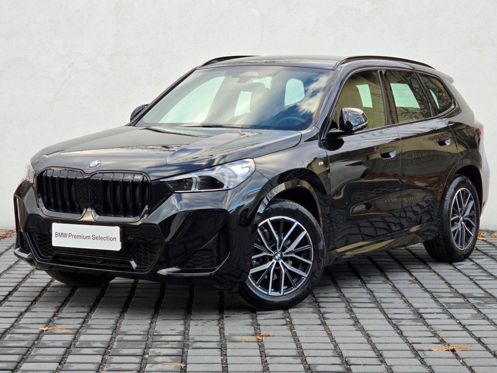 BMW - X1 U11 - #454187 - 0