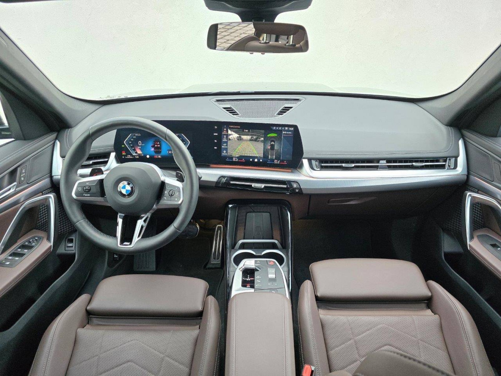 BMW - X1 U11 - #454187 - 8