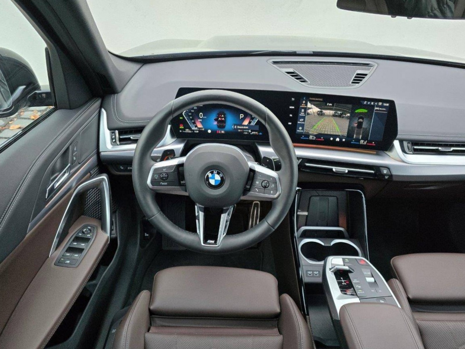 BMW - X1 U11 - #454187 - 29