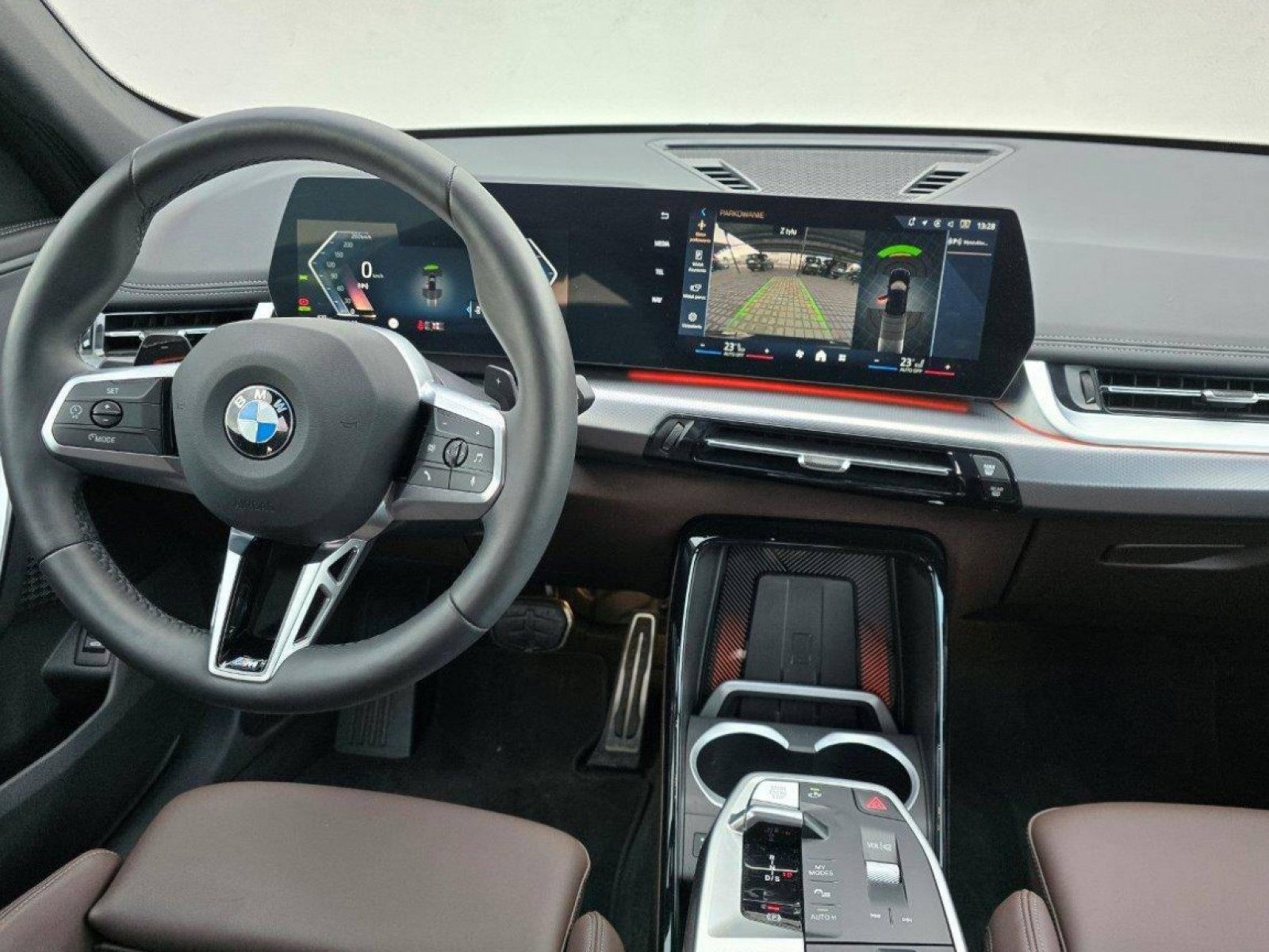 BMW - X1 U11 - #454187 - 31