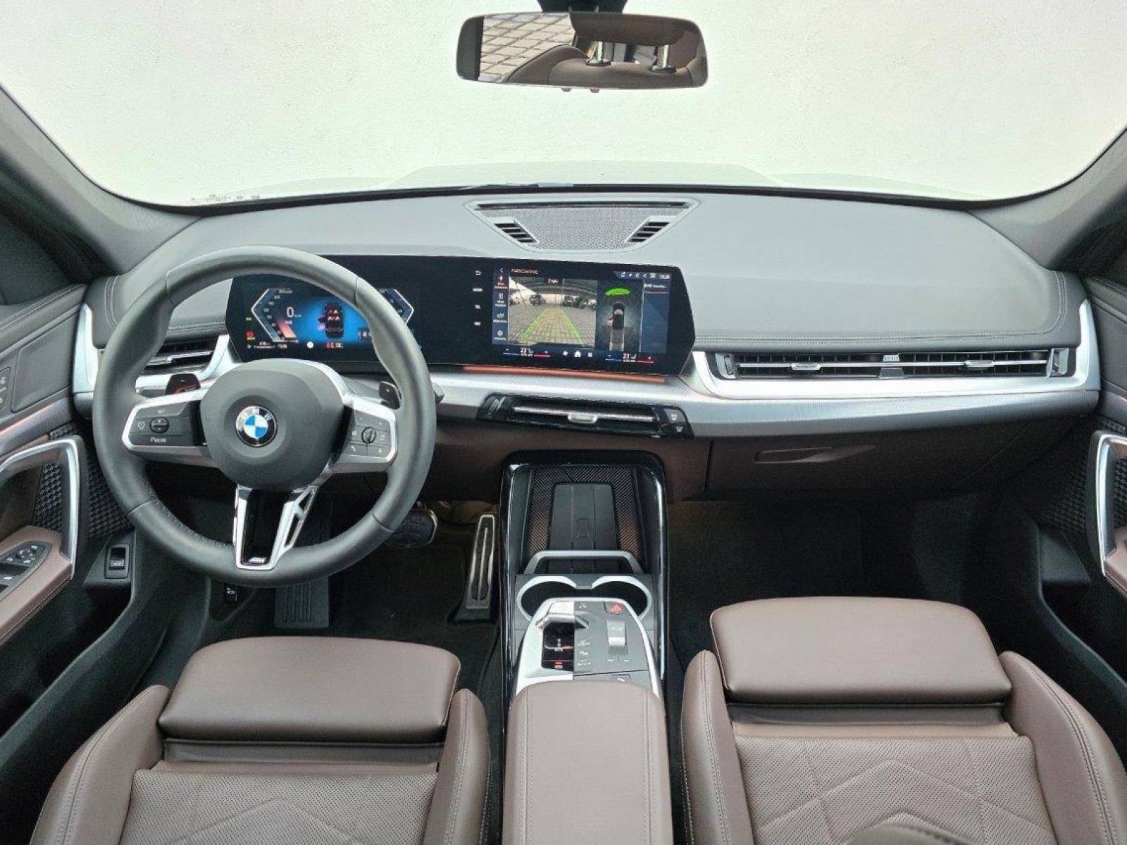 BMW - X1 U11 - #454187 - 28