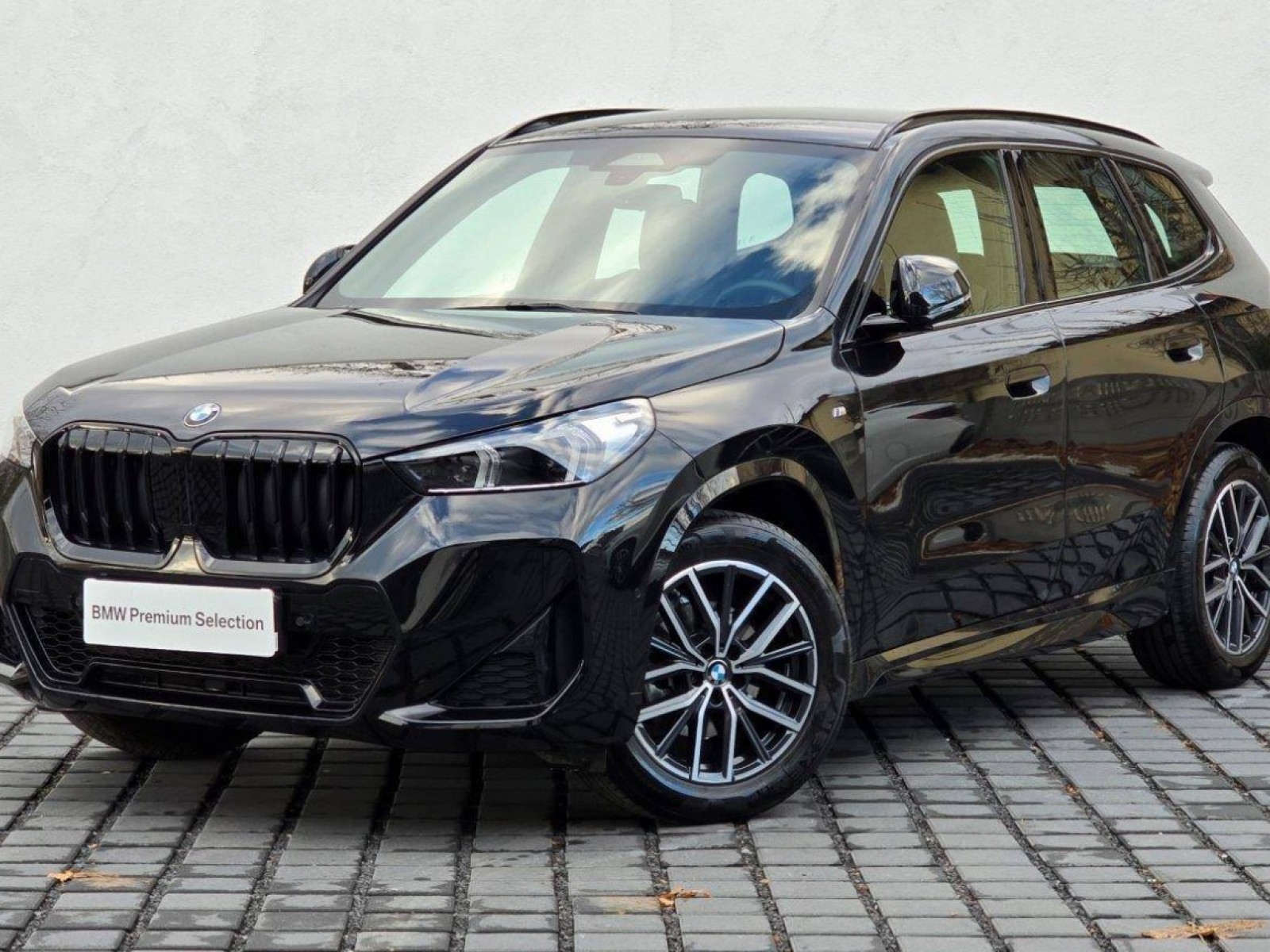 BMW - X1 U11 - #454187 - 20
