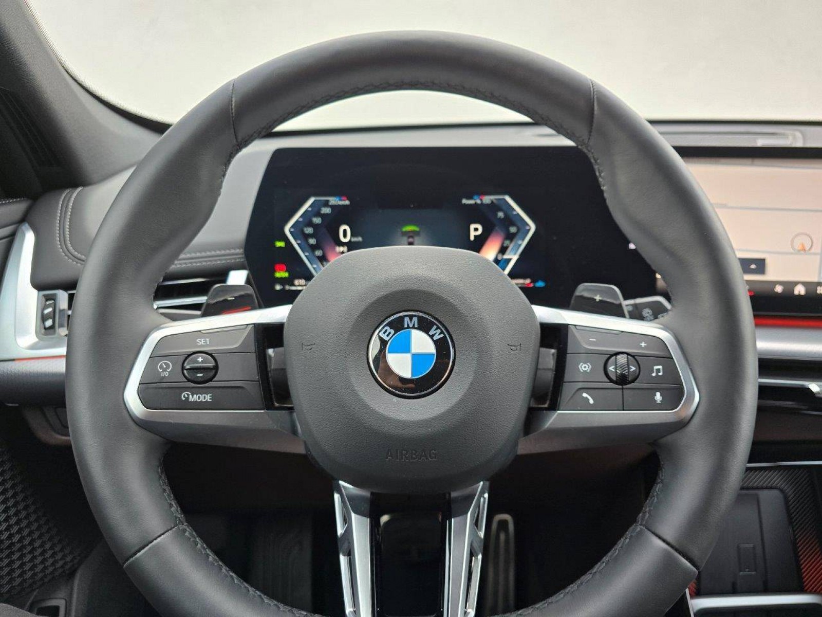 BMW - X1 U11 - #454187 - 15