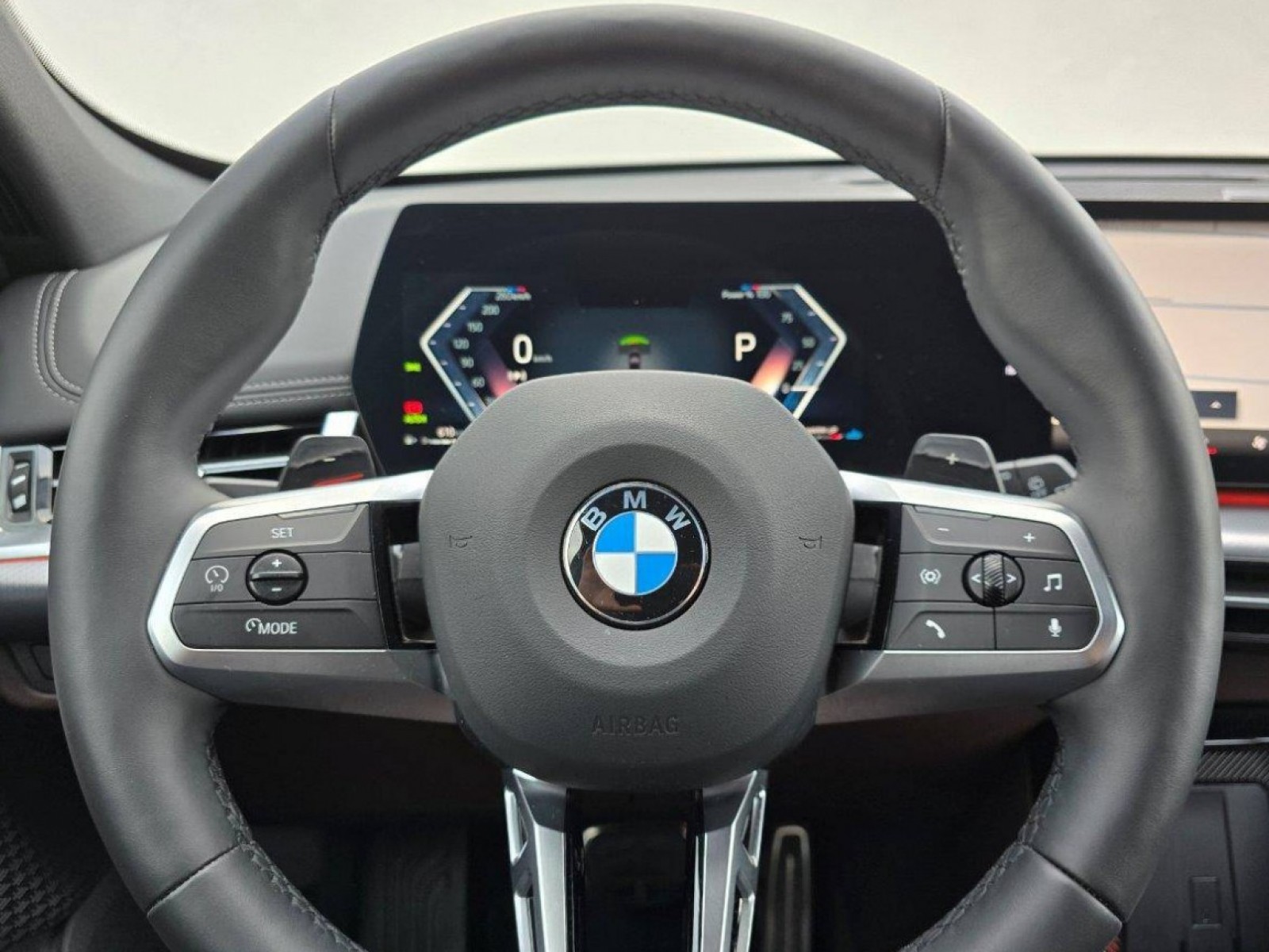 BMW - X1 U11 - #454187 - 35