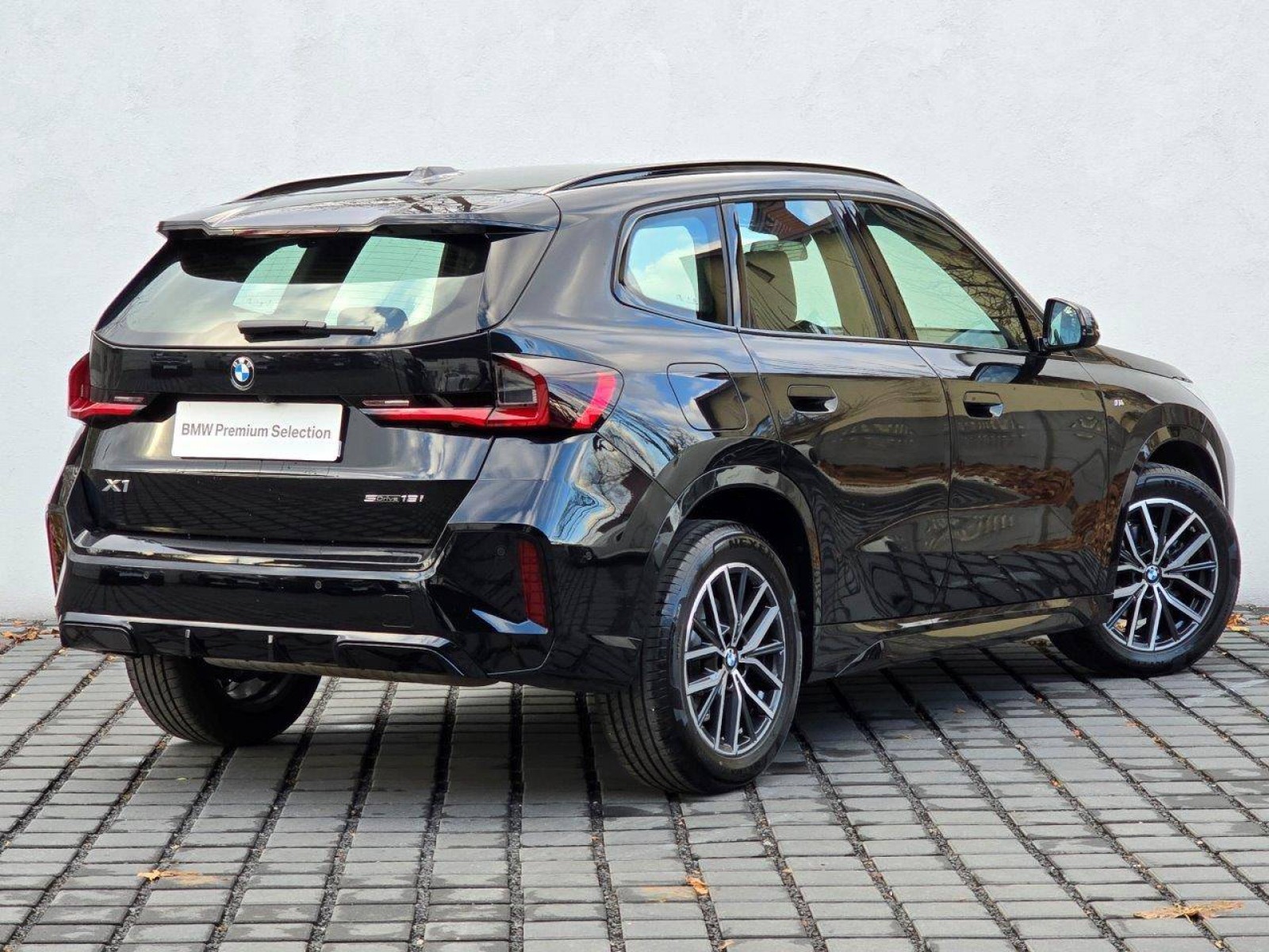 BMW - X1 U11 - #454187 - 1