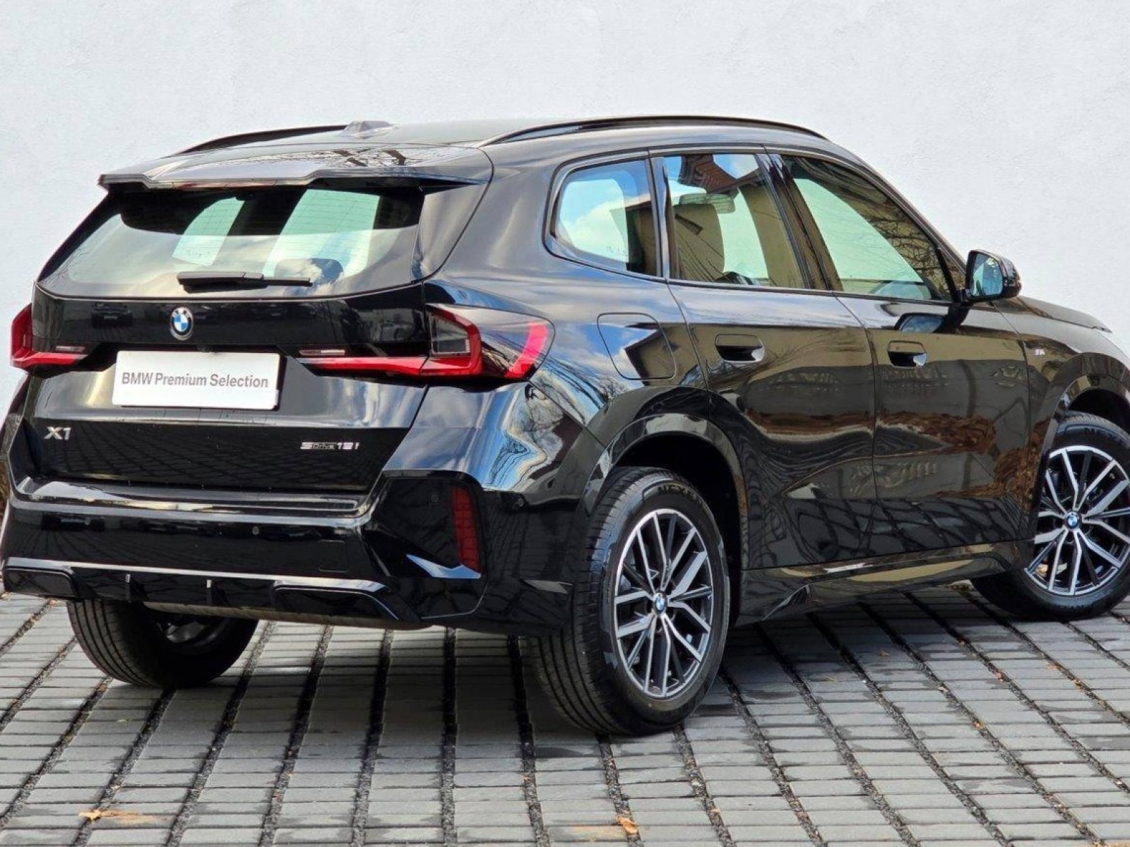 BMW - X1 U11 - #454187 - 21