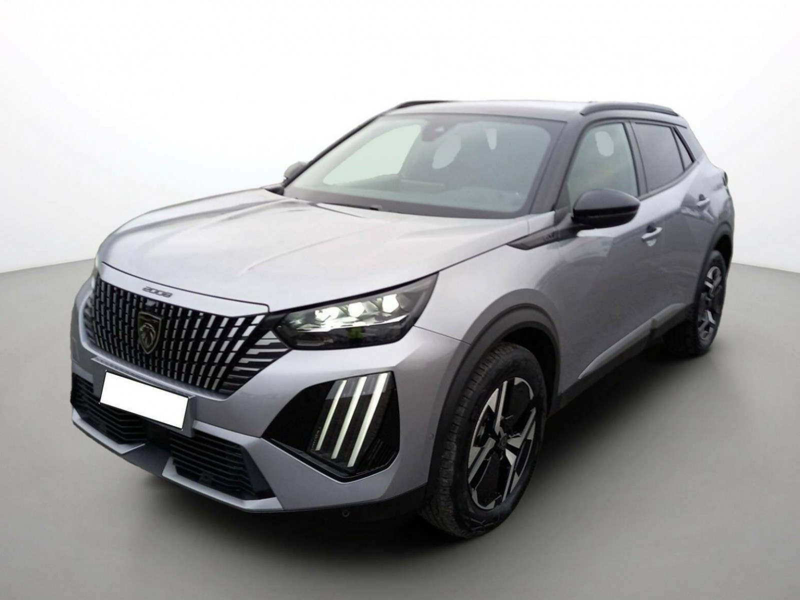 PEUGEOT - 2008 - #188394 - 0