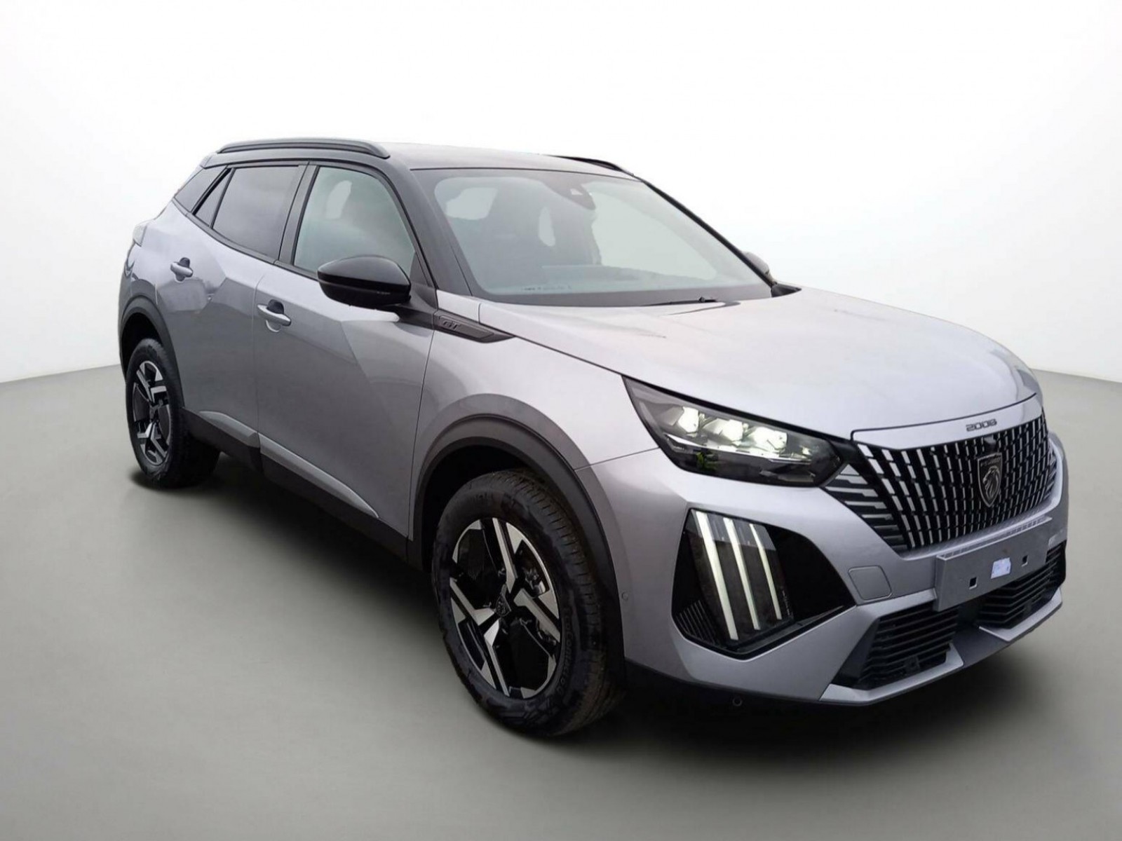 PEUGEOT - 2008 - #188394 - 1