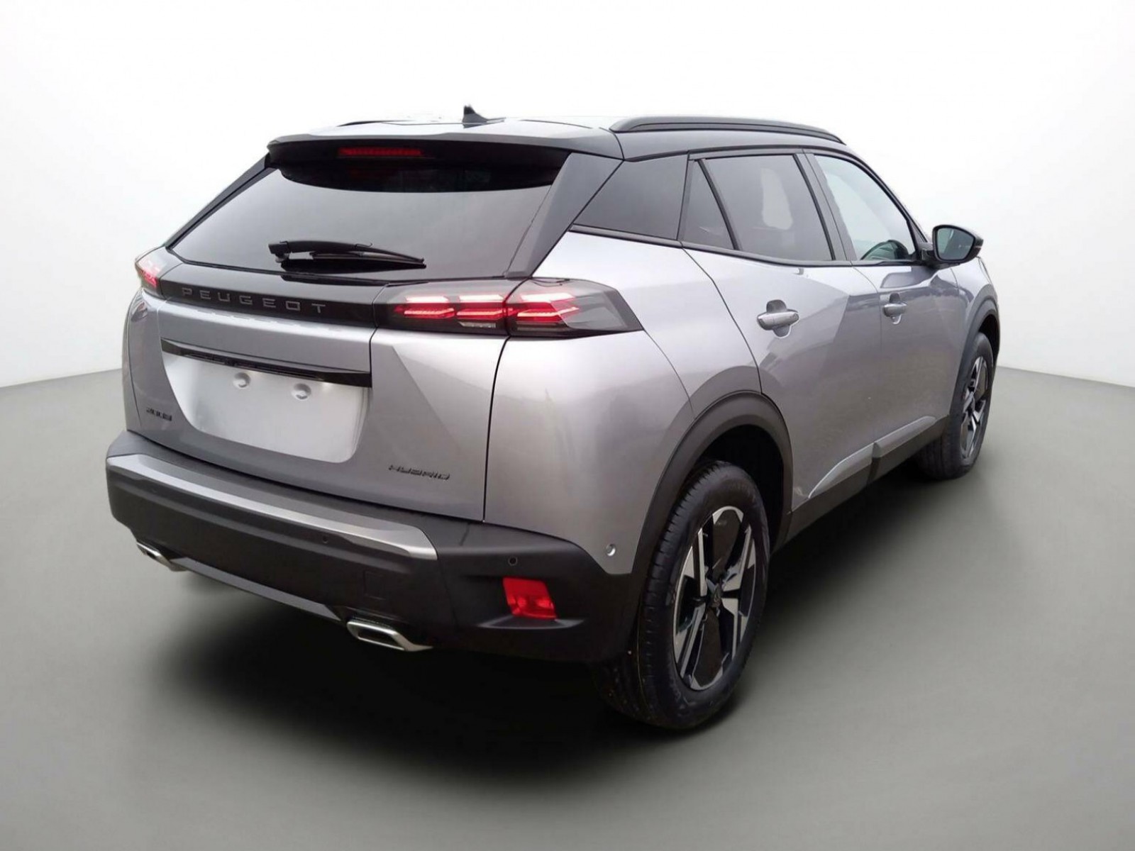 PEUGEOT - 2008 - #188396 - 3