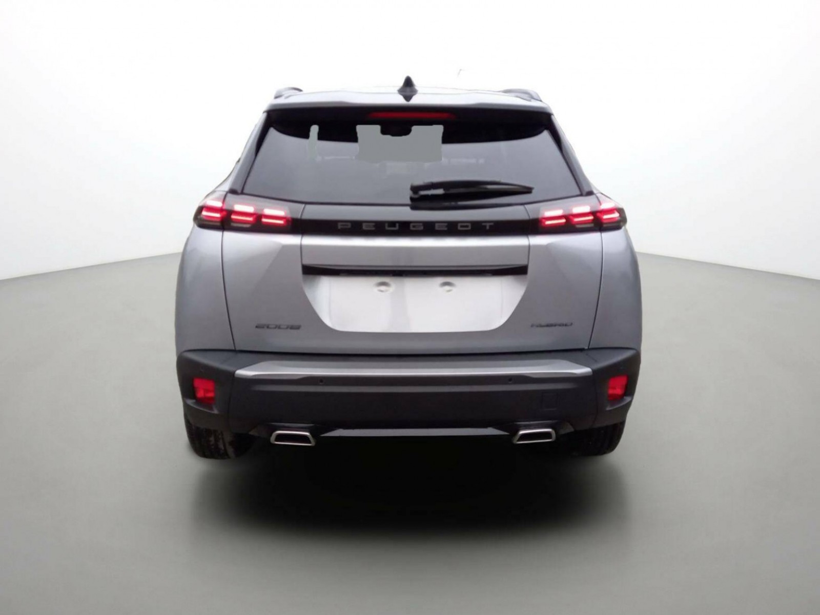 PEUGEOT - 2008 - #188396 - 5