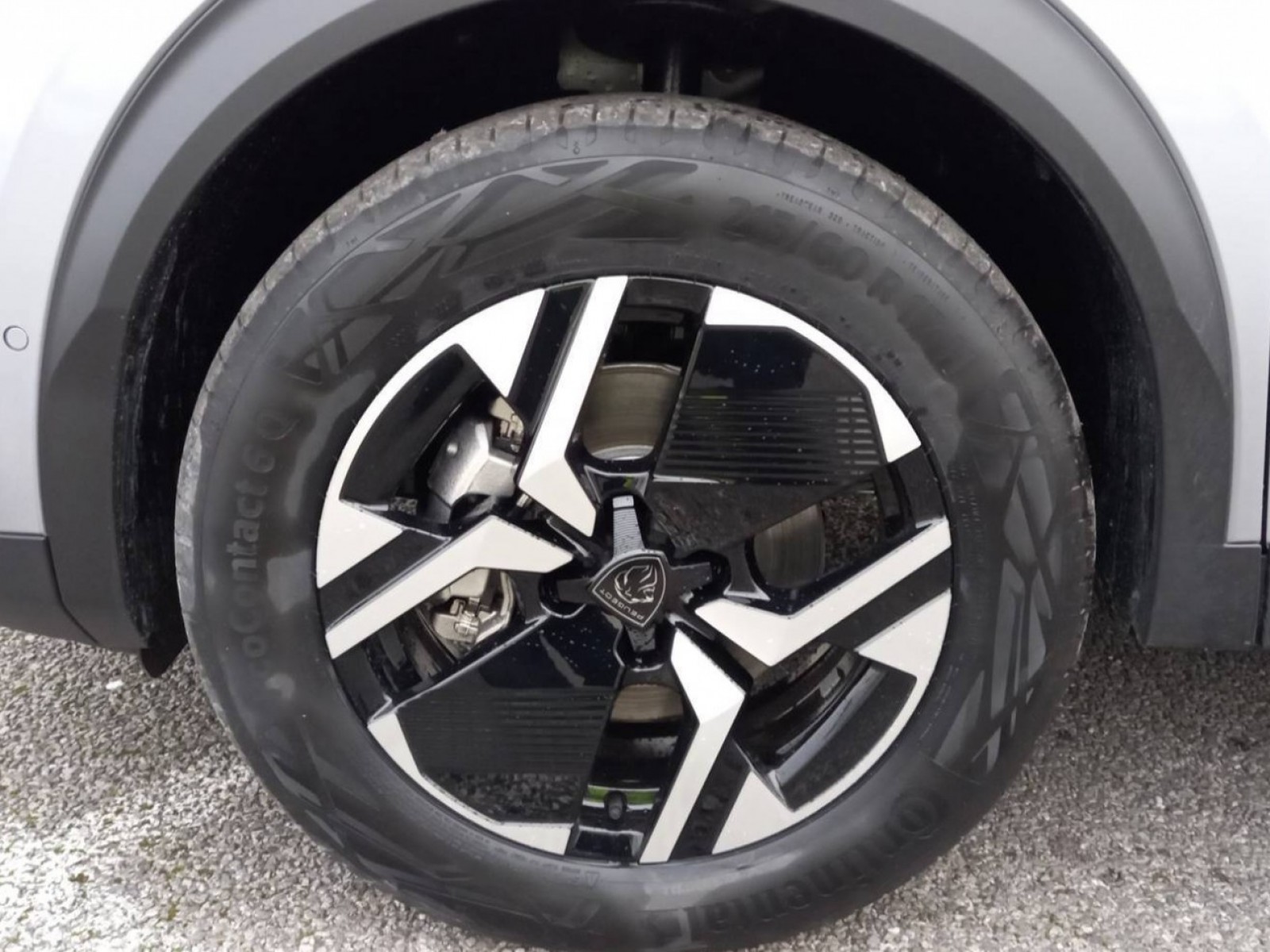 PEUGEOT - 2008 - #188396 - 6