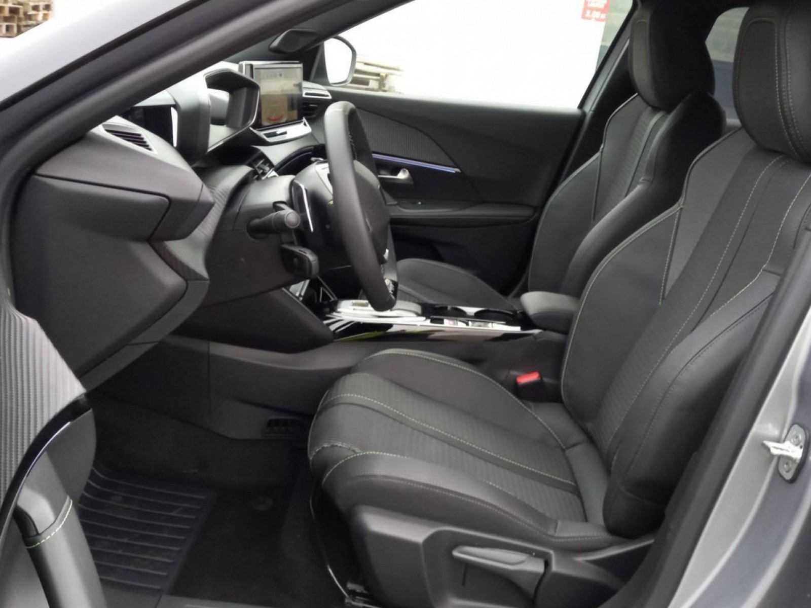 PEUGEOT - 2008 - #188396 - 7
