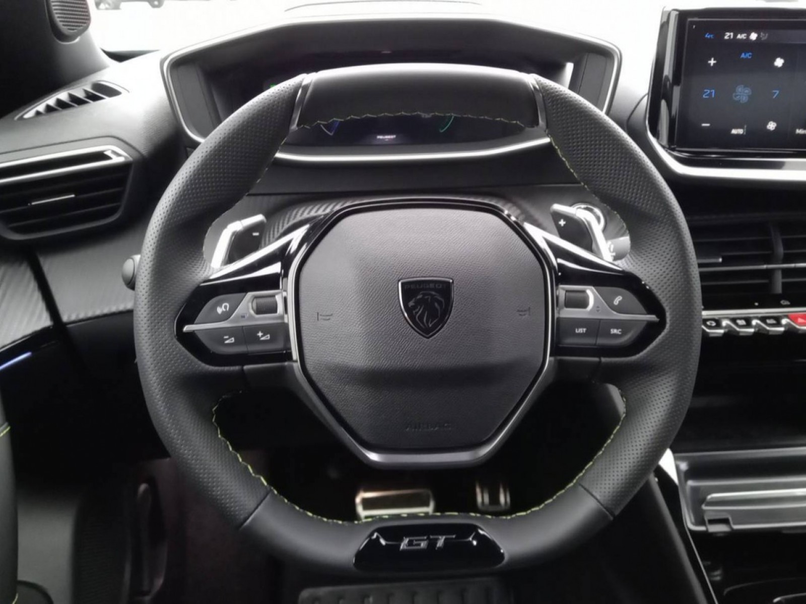 PEUGEOT - 2008 - #188396 - 10