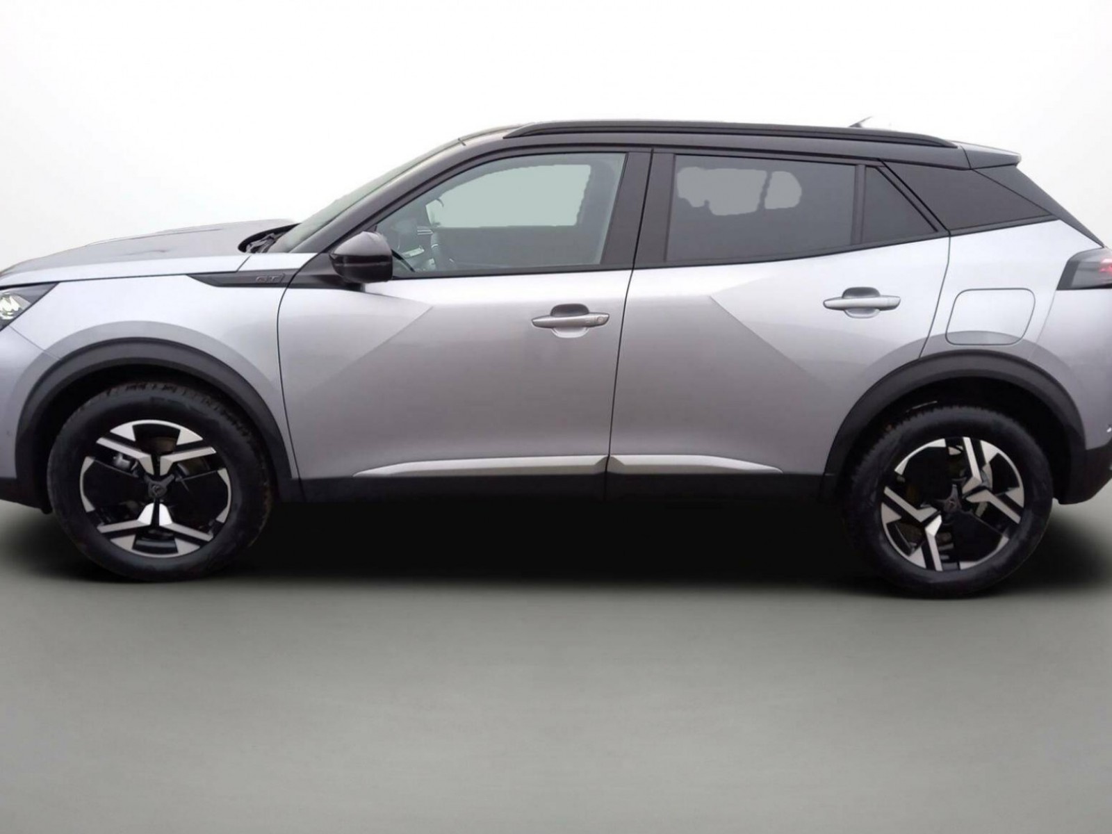 PEUGEOT - 2008 - #188396 - 15