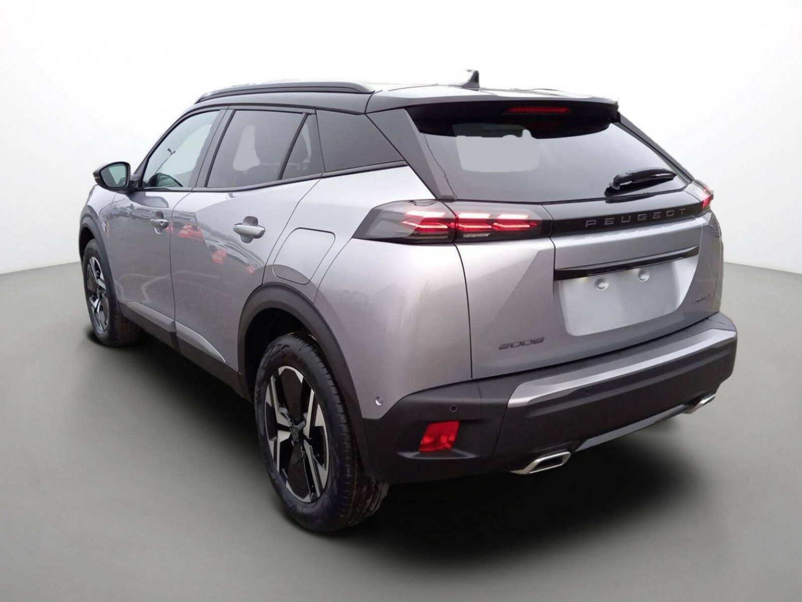PEUGEOT - 2008 - #188397 - 2