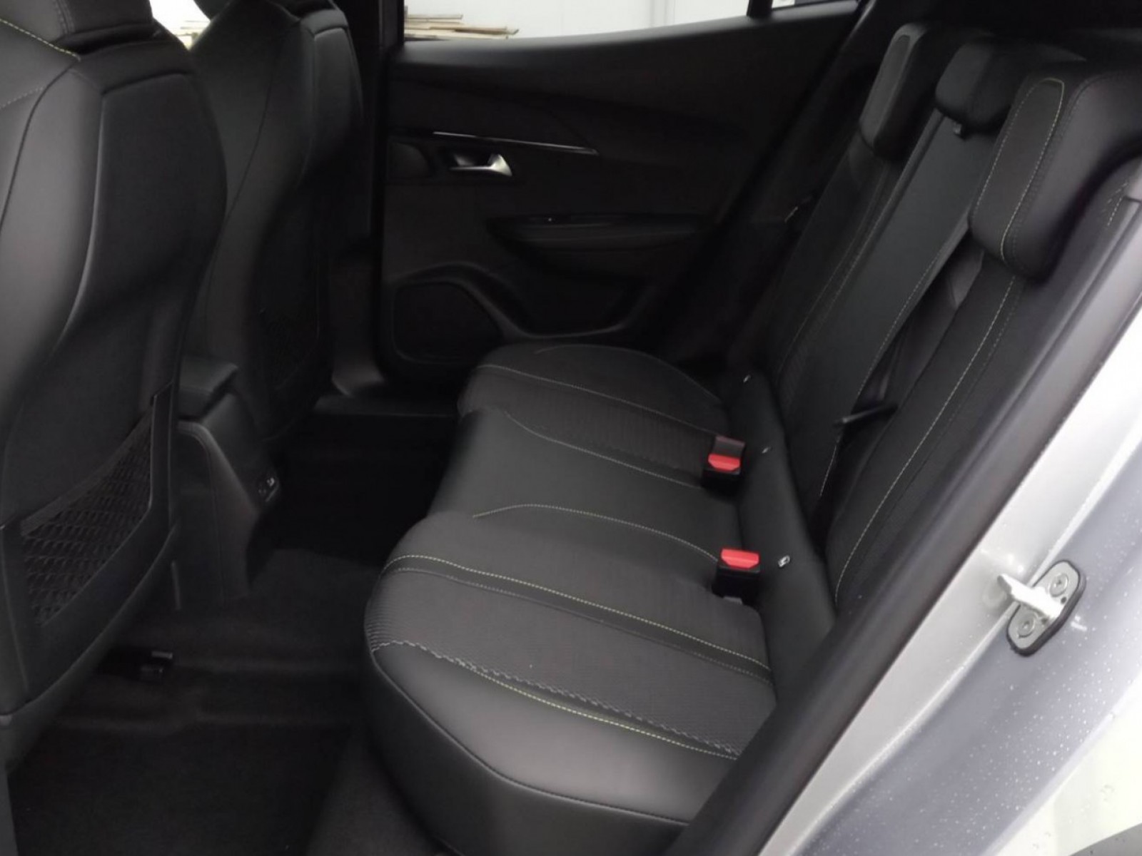 PEUGEOT - 2008 - #188397 - 8