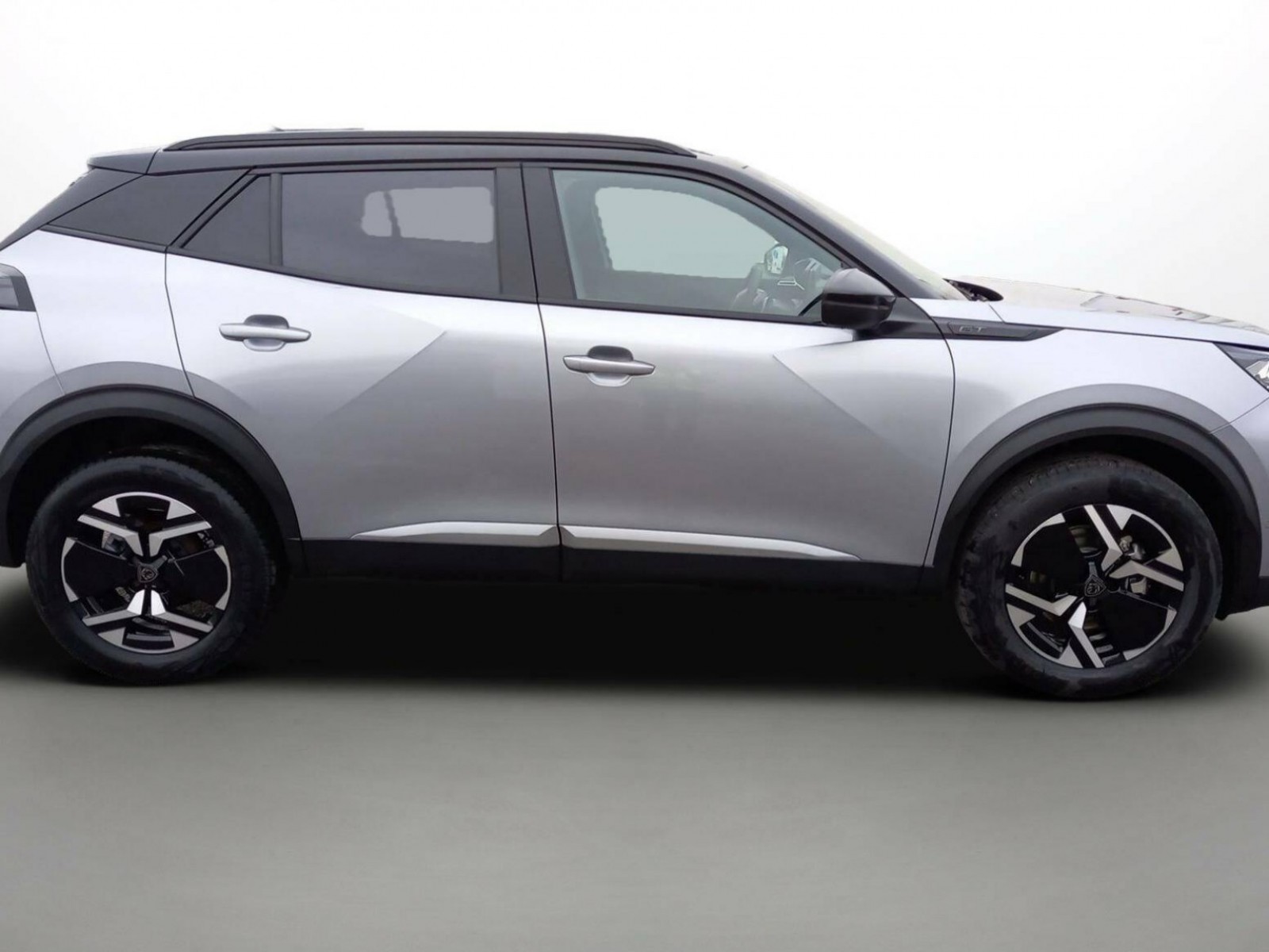 PEUGEOT - 2008 - #188397 - 14