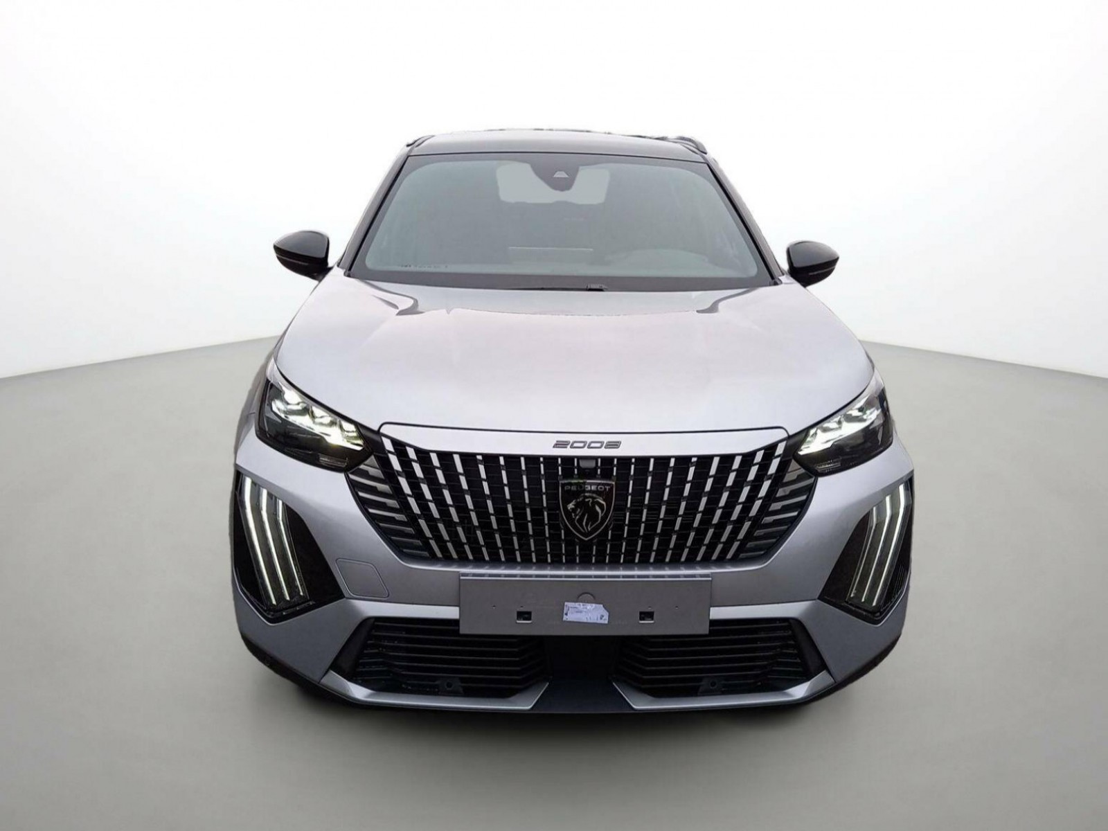 PEUGEOT - 2008 - #188401 - 4