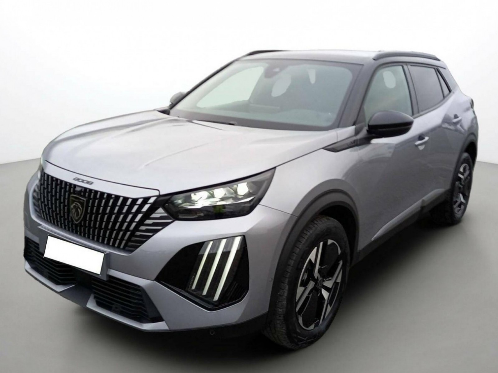 PEUGEOT - 2008 - #188394 - 16
