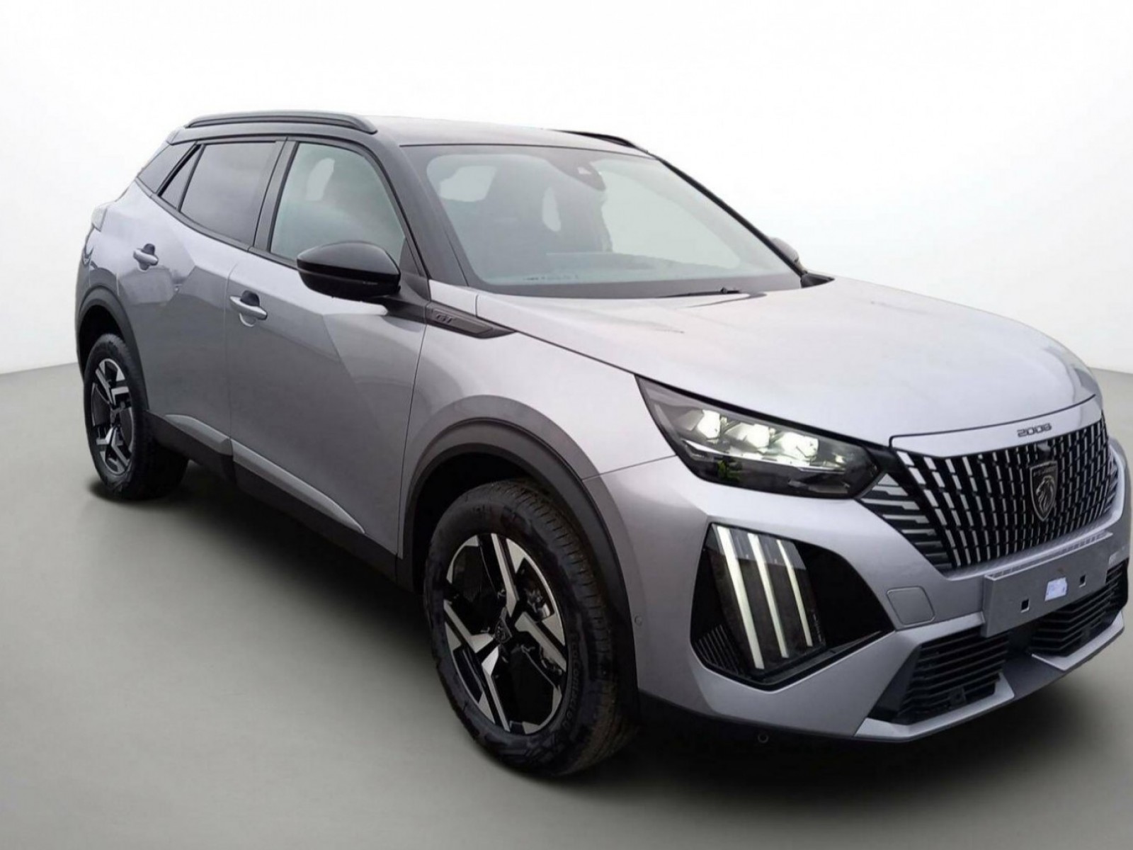 PEUGEOT - 2008 - #188394 - 17