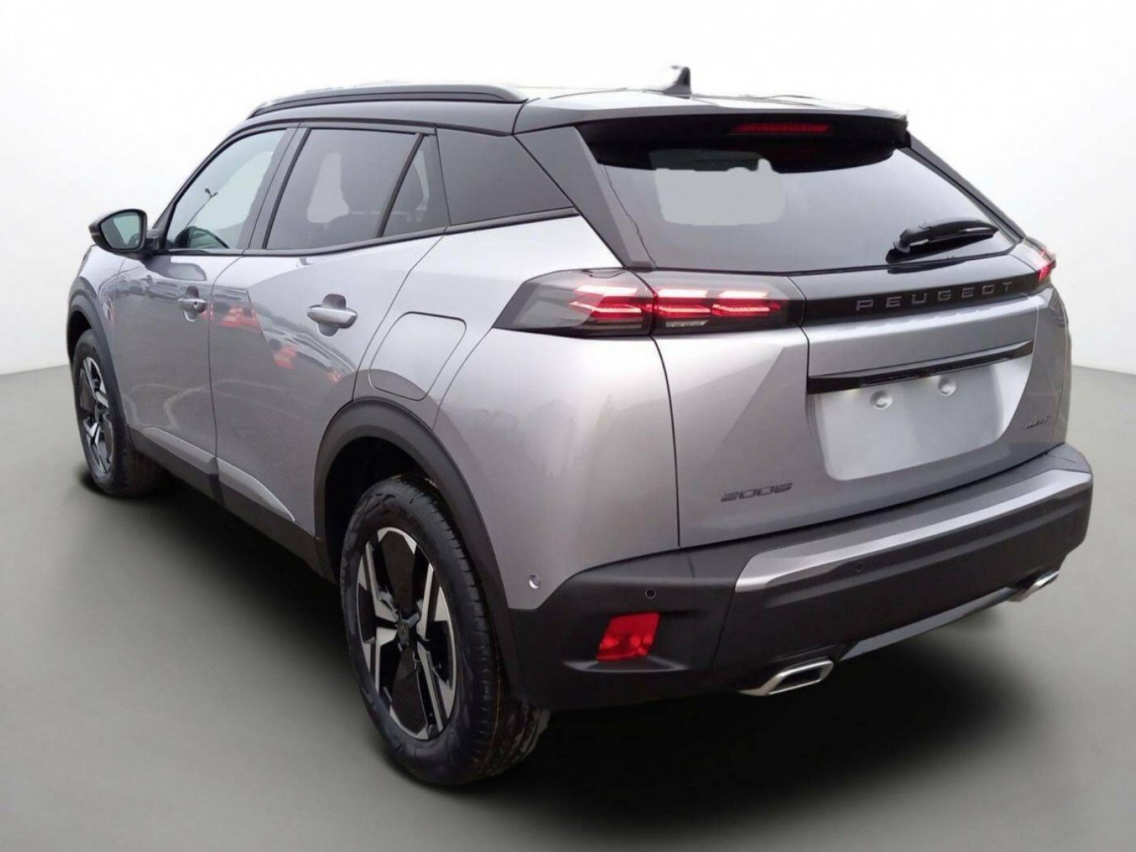 PEUGEOT - 2008 - #188394 - 18