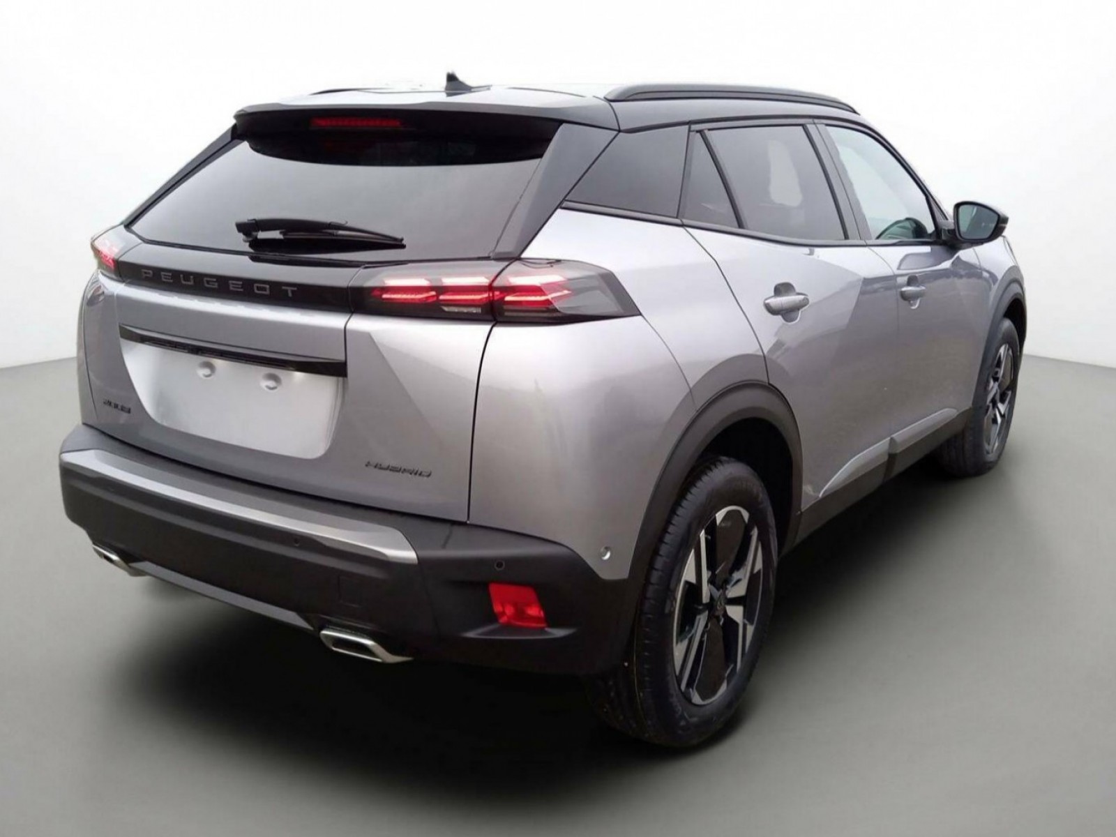 PEUGEOT - 2008 - #188394 - 19