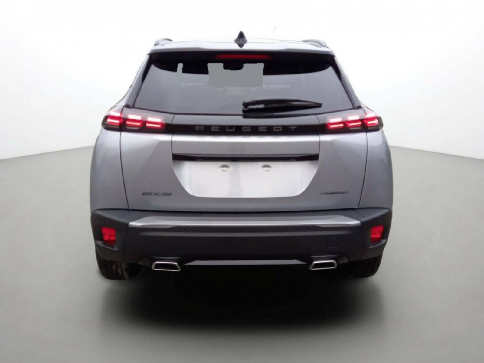 PEUGEOT - 2008 - #188394 - 21