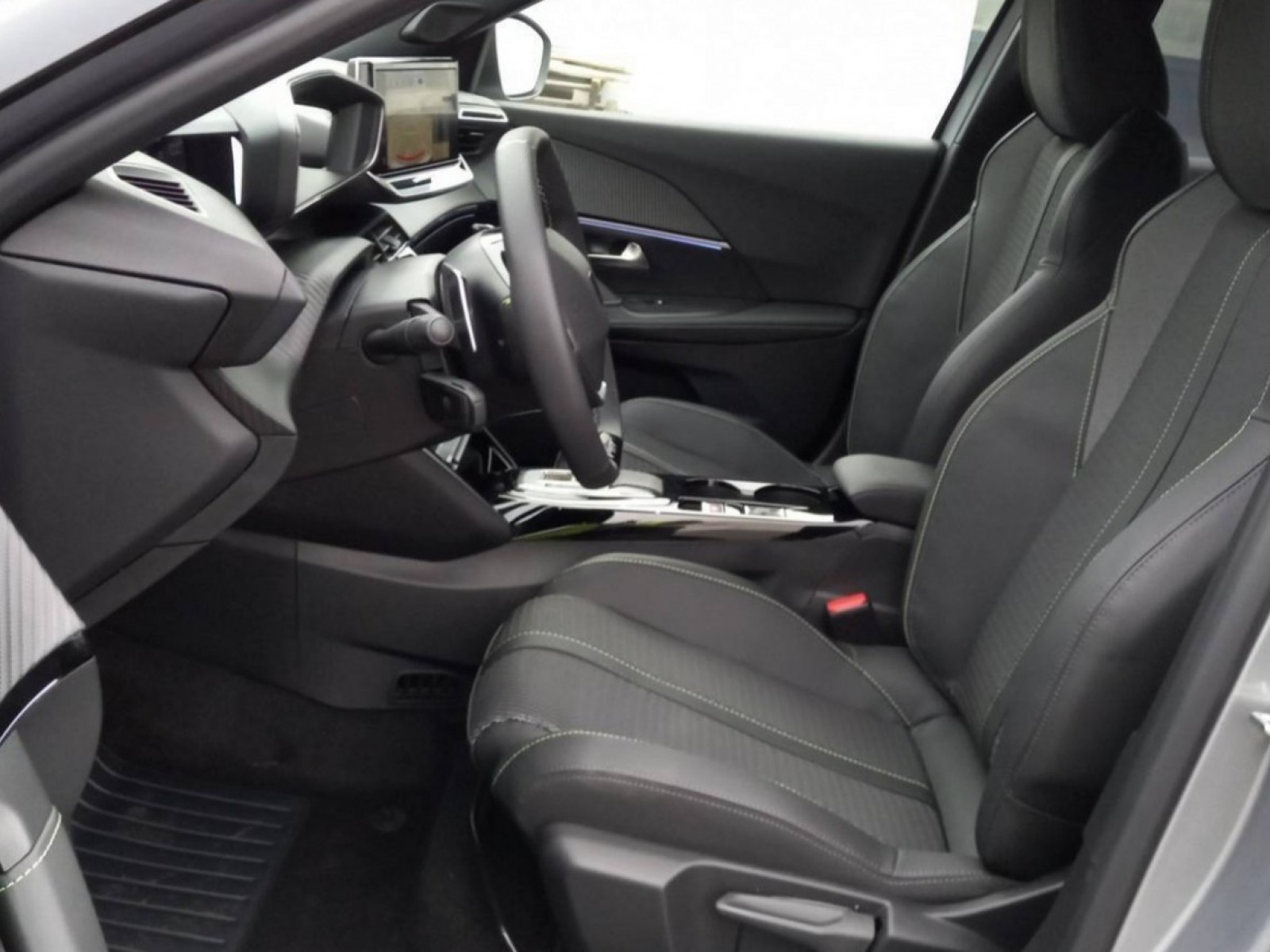 PEUGEOT - 2008 - #188394 - 23