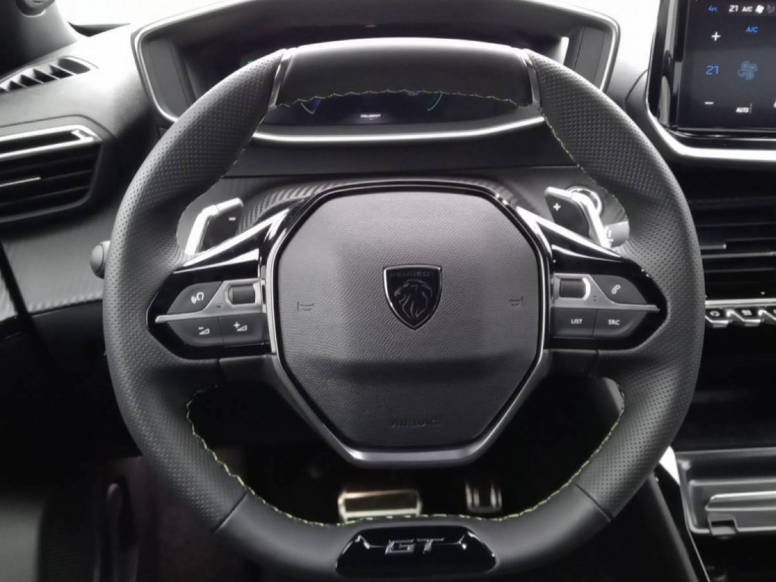 PEUGEOT - 2008 - #188394 - 26