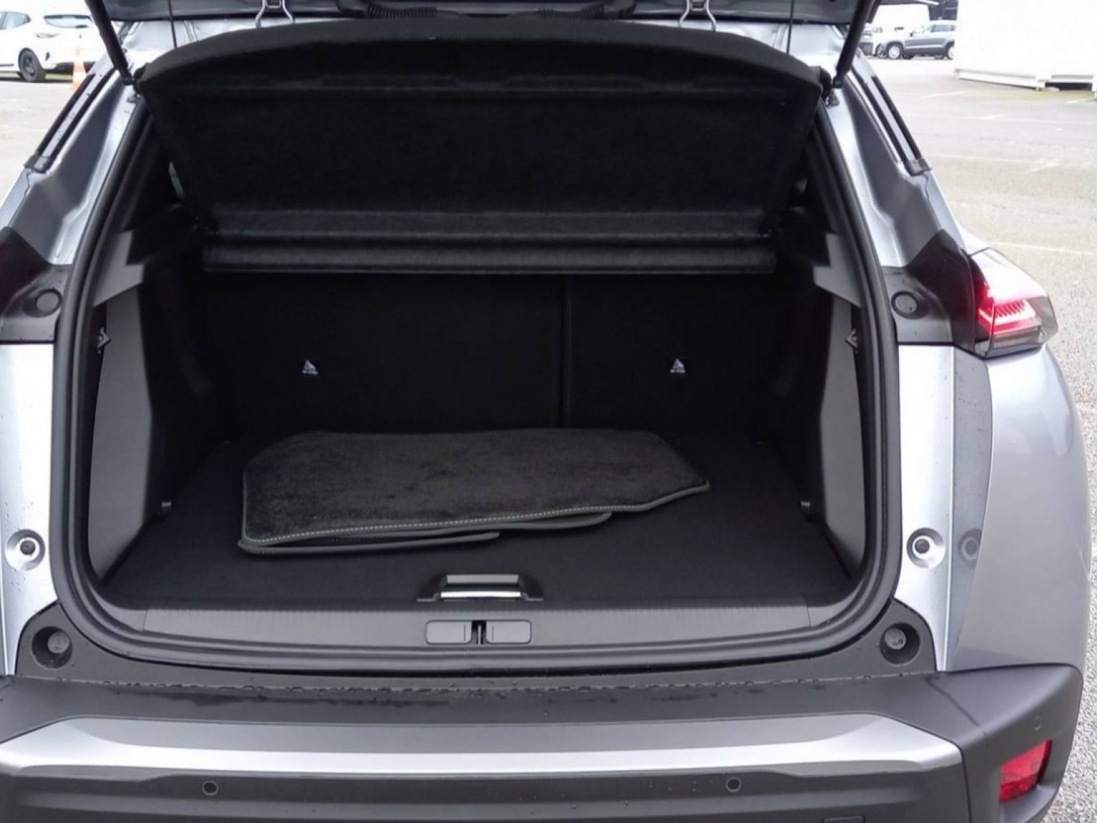 PEUGEOT - 2008 - #188394 - 28