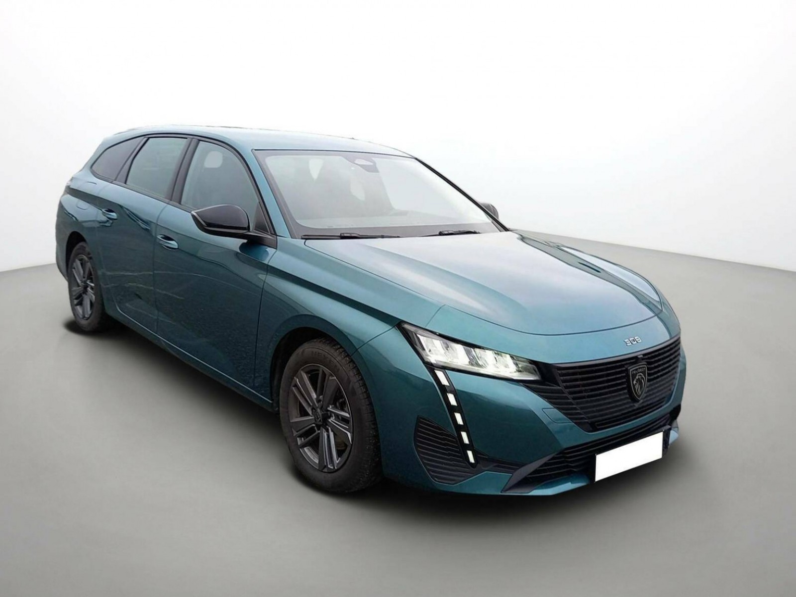 PEUGEOT - 308 SW - #363086 - 19
