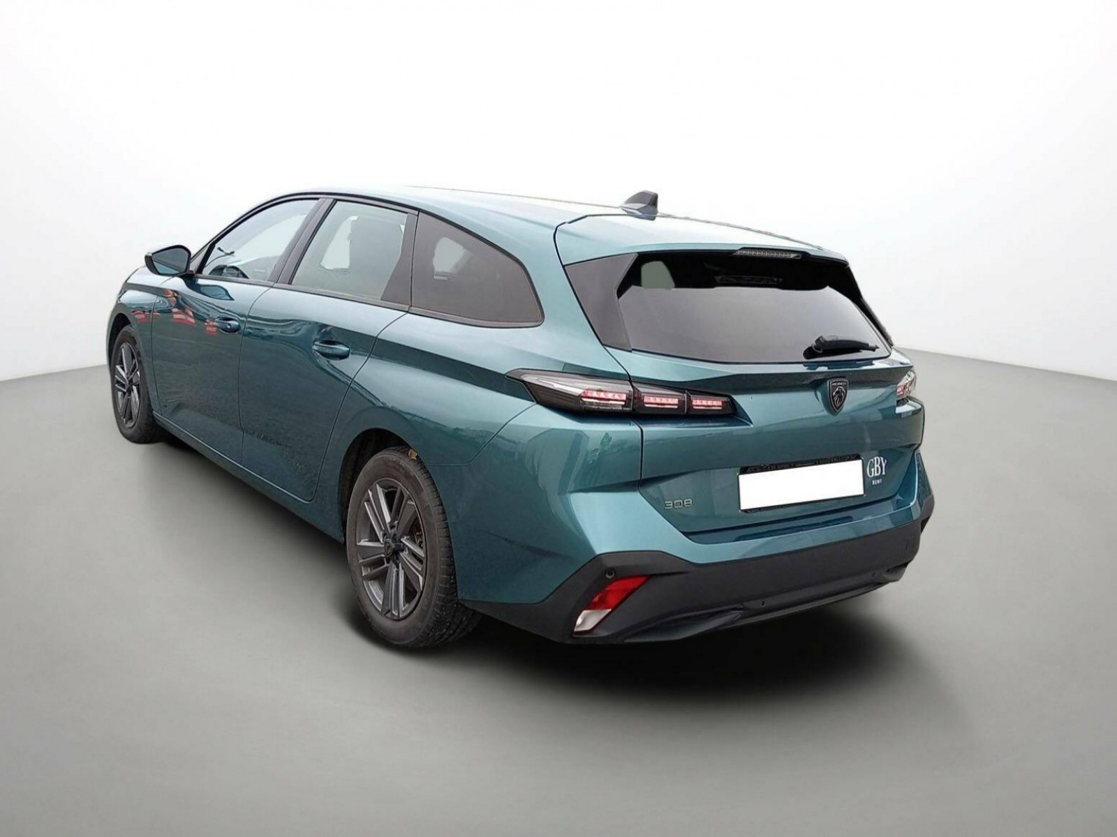 PEUGEOT - 308 SW - #363086 - 21