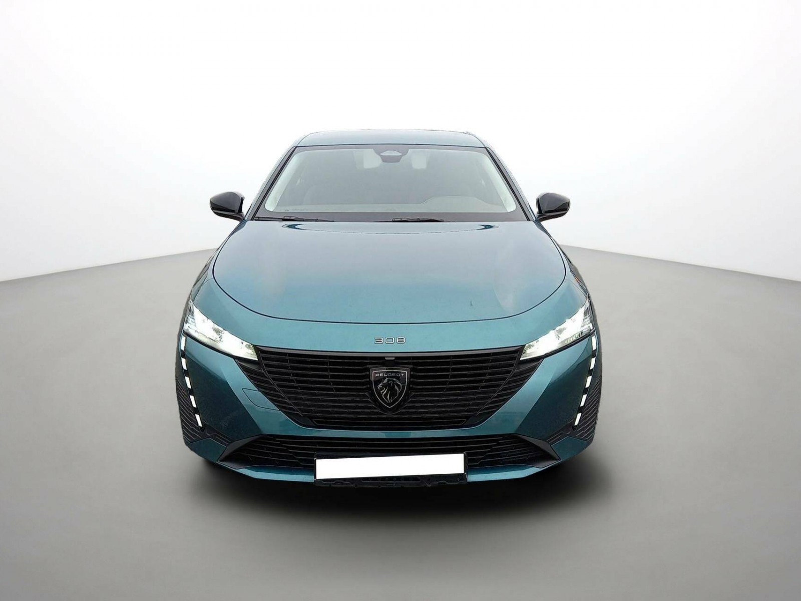 PEUGEOT - 308 SW - #363086 - 4