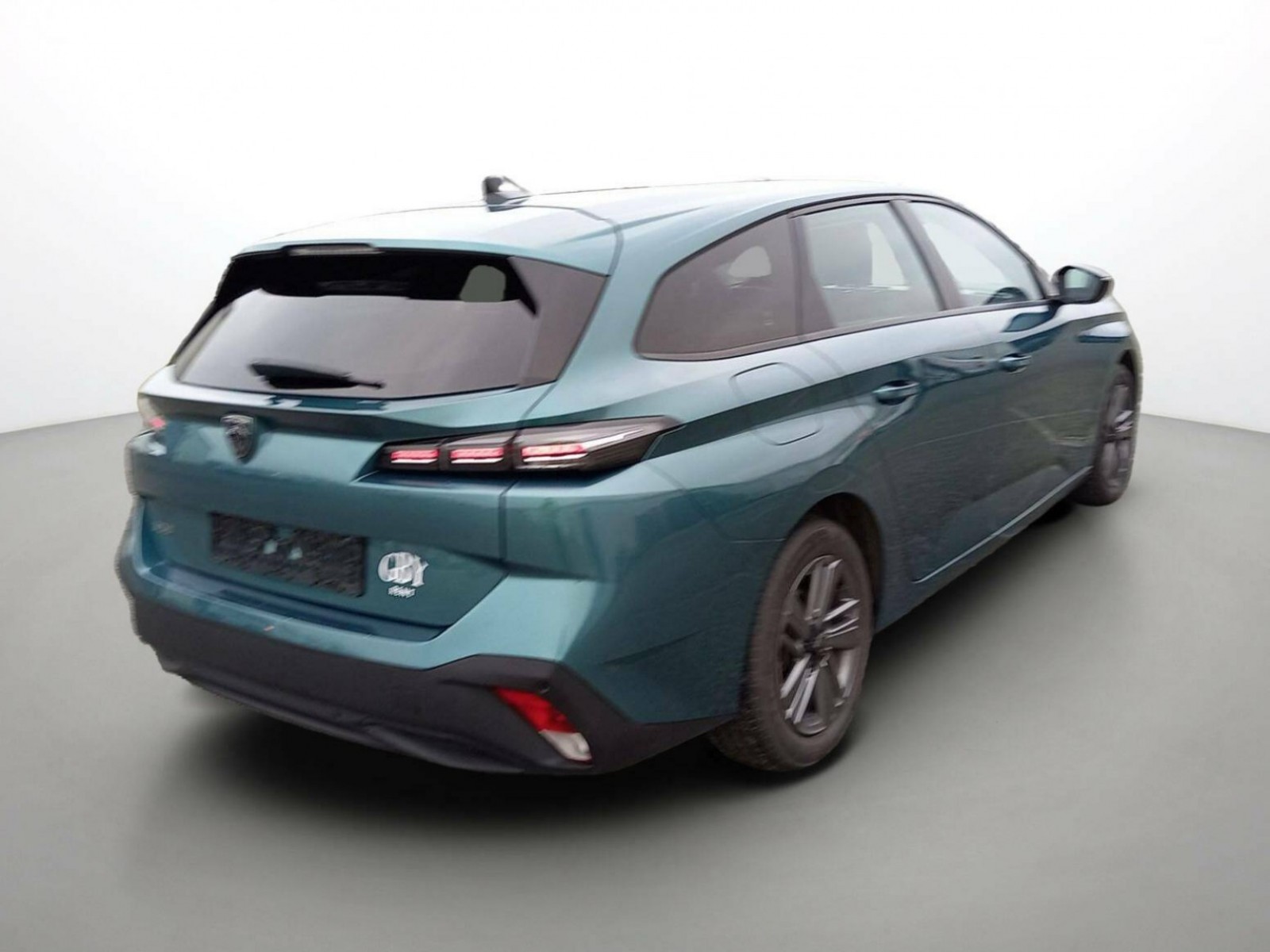 PEUGEOT - 308 SW - #363086 - 24