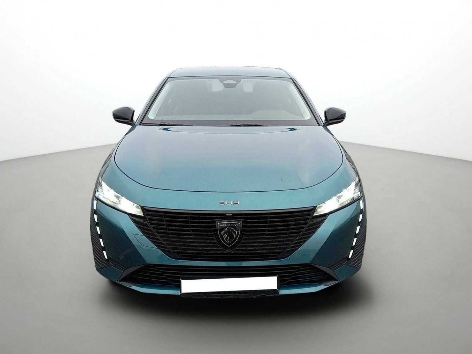 PEUGEOT - 308 SW - #363086 - 25