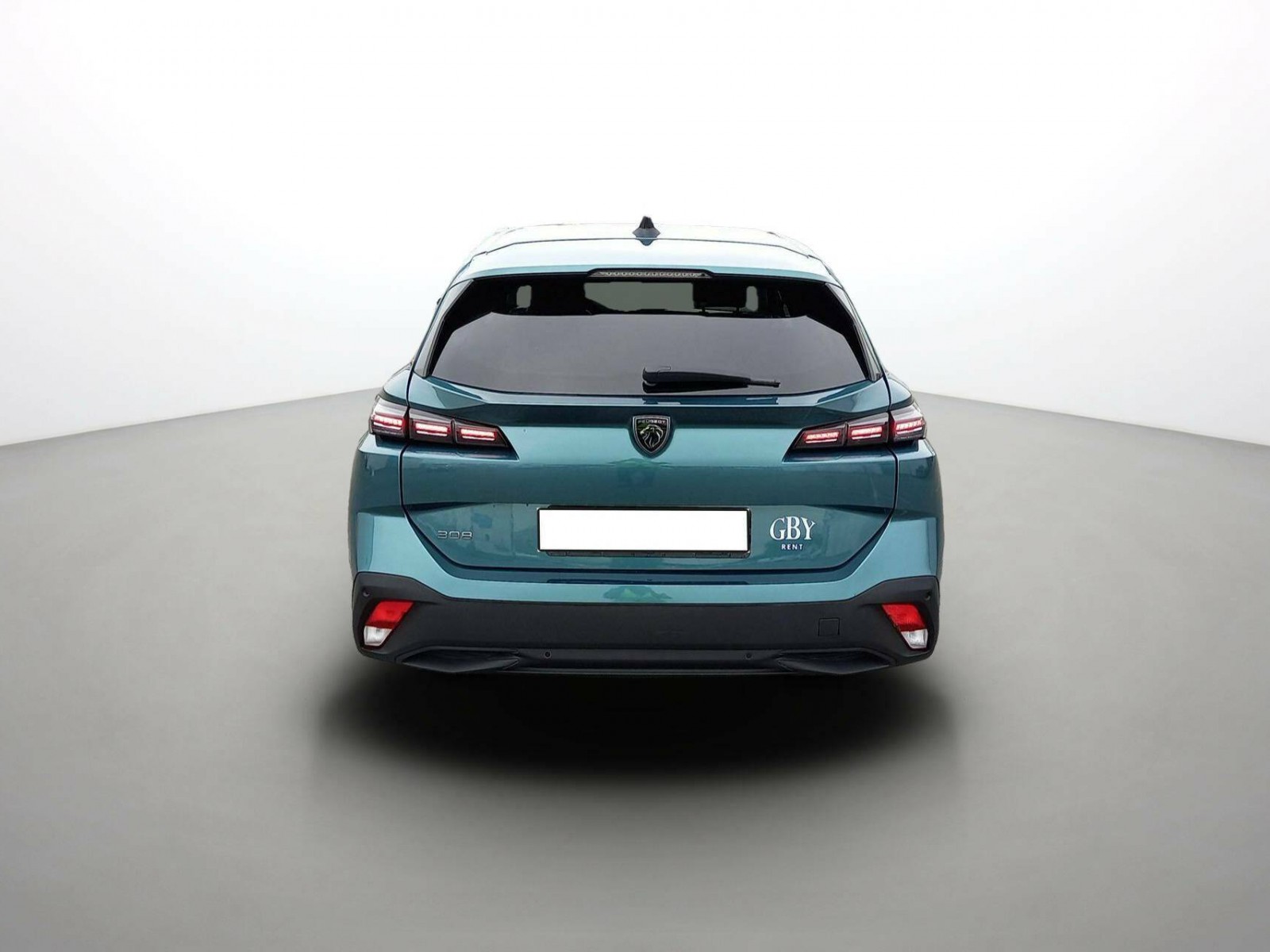 PEUGEOT - 308 SW - #363086 - 5