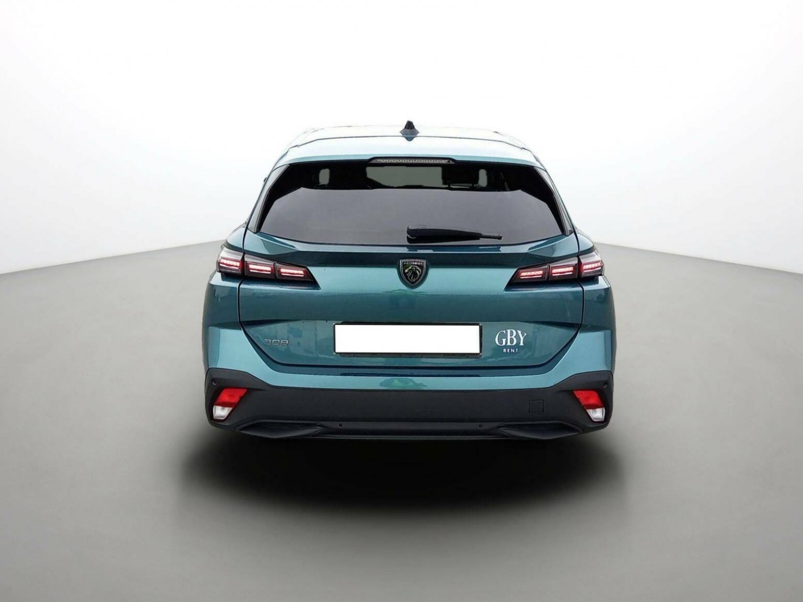 PEUGEOT - 308 SW - #363086 - 26