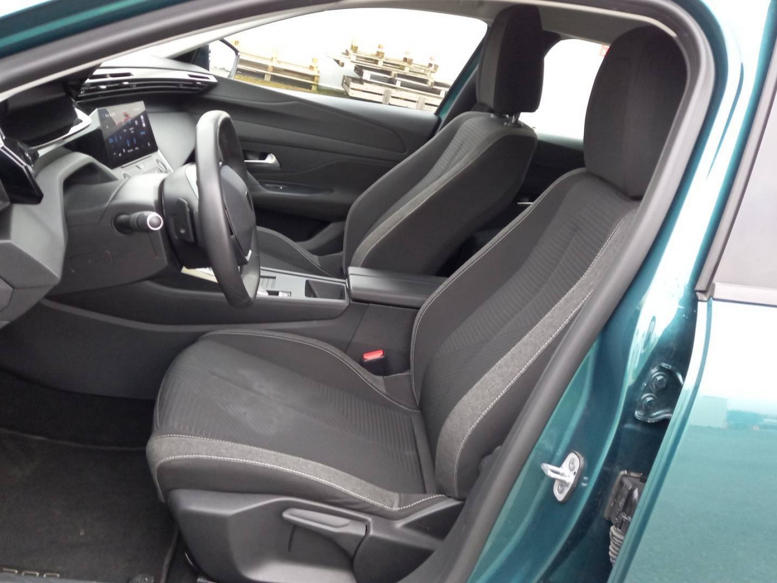 PEUGEOT - 308 SW - #363086 - 7