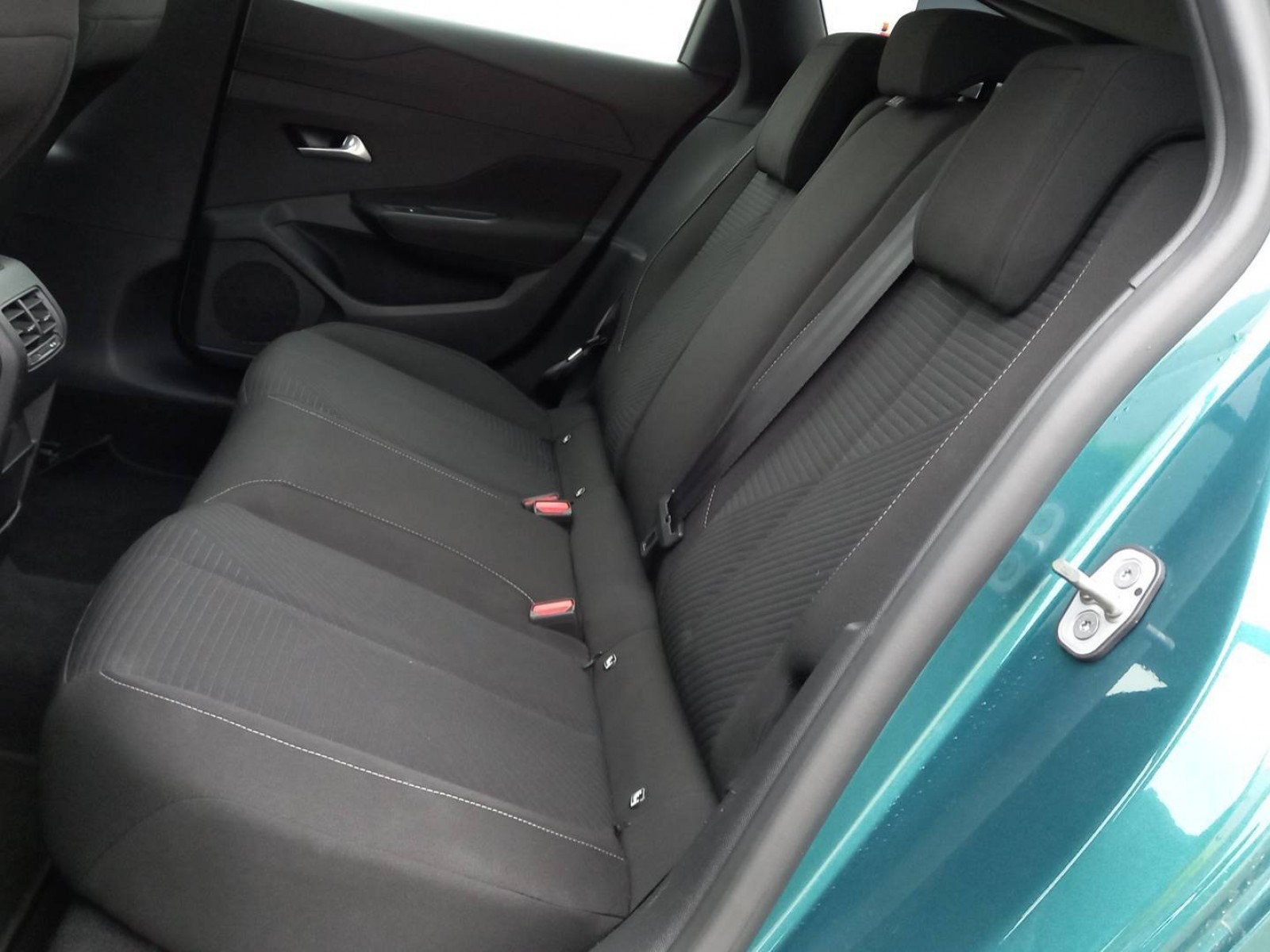 PEUGEOT - 308 SW - #363086 - 8