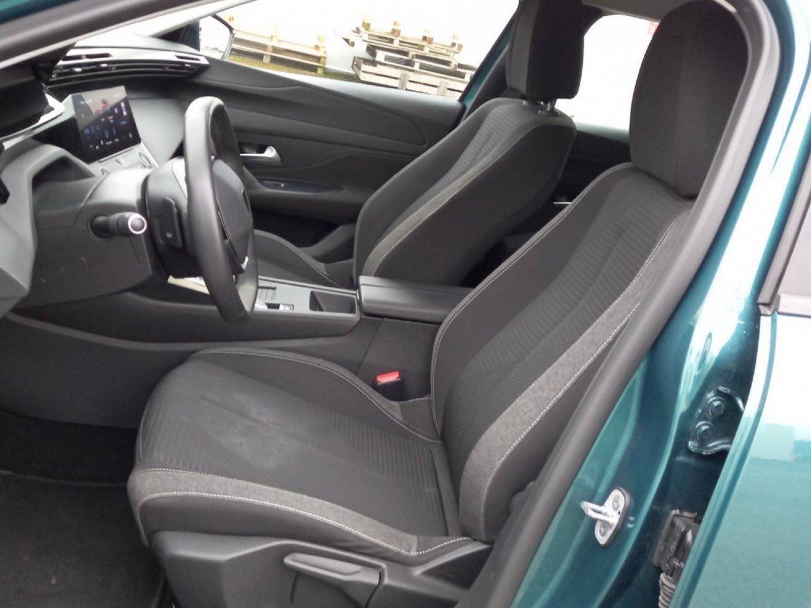 PEUGEOT - 308 SW - #363086 - 28
