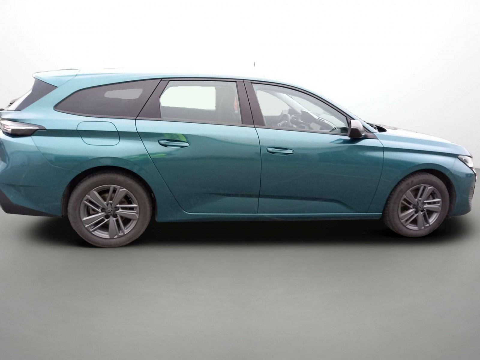 PEUGEOT - 308 SW - #363086 - 15