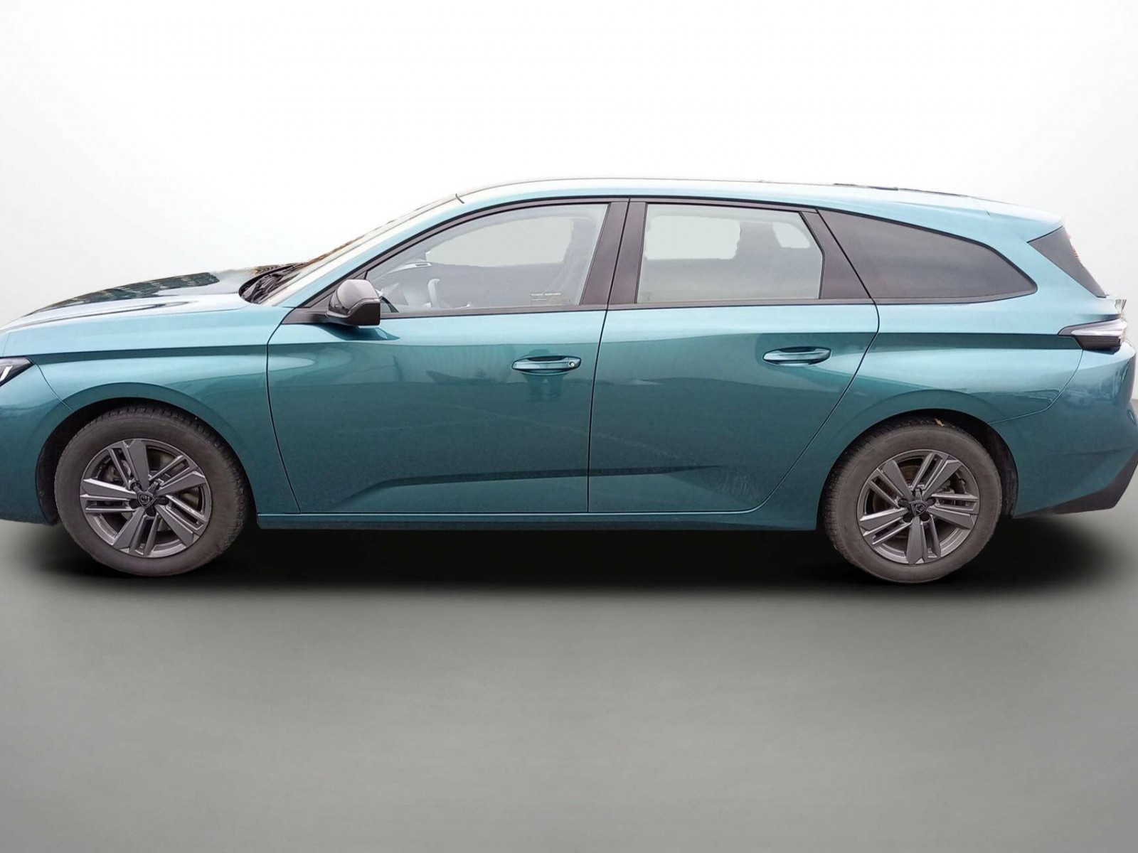 PEUGEOT - 308 SW - #363086 - 16
