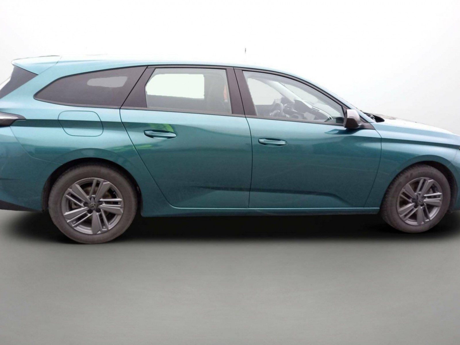 PEUGEOT - 308 SW - #363086 - 36