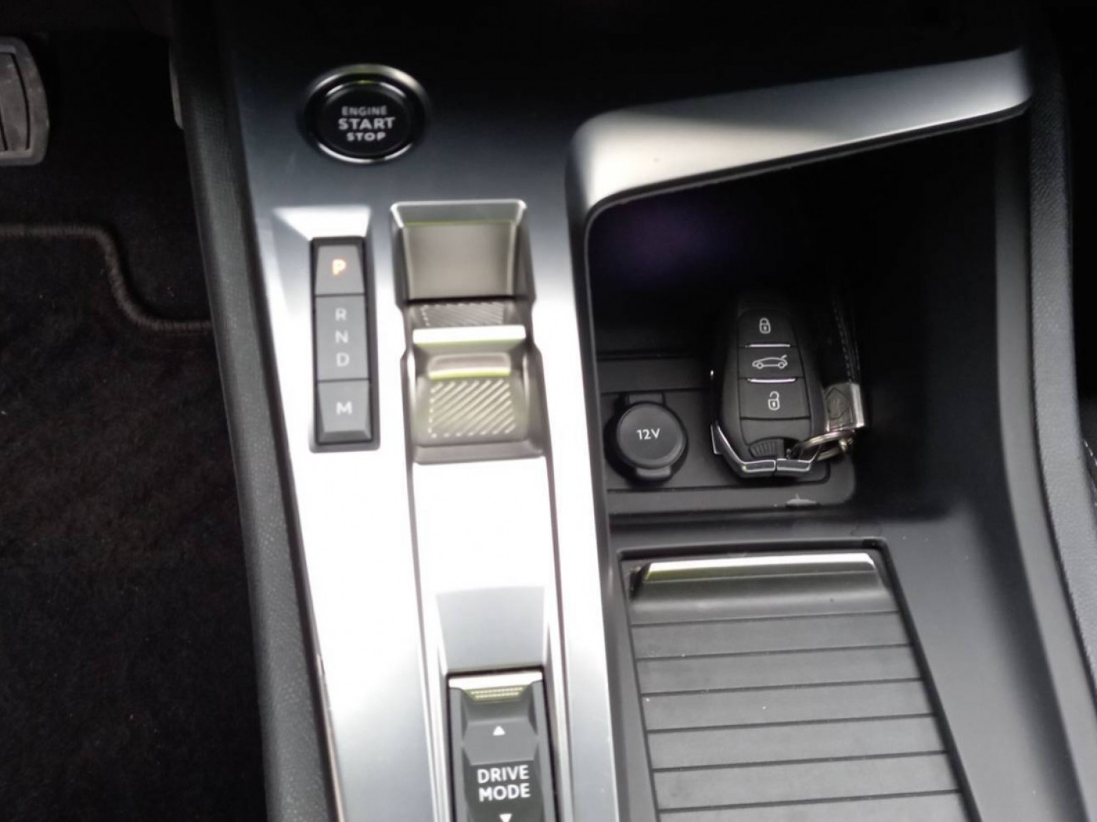 PEUGEOT - 308 SW - #363086 - 35