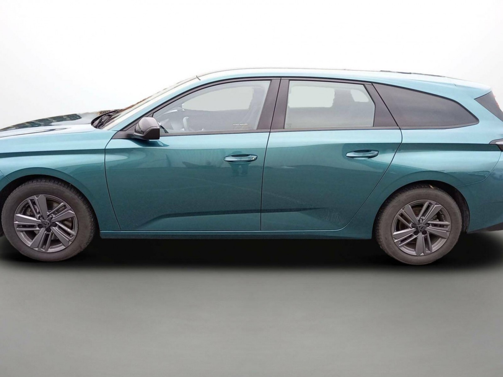 PEUGEOT - 308 SW - #363085 - 15