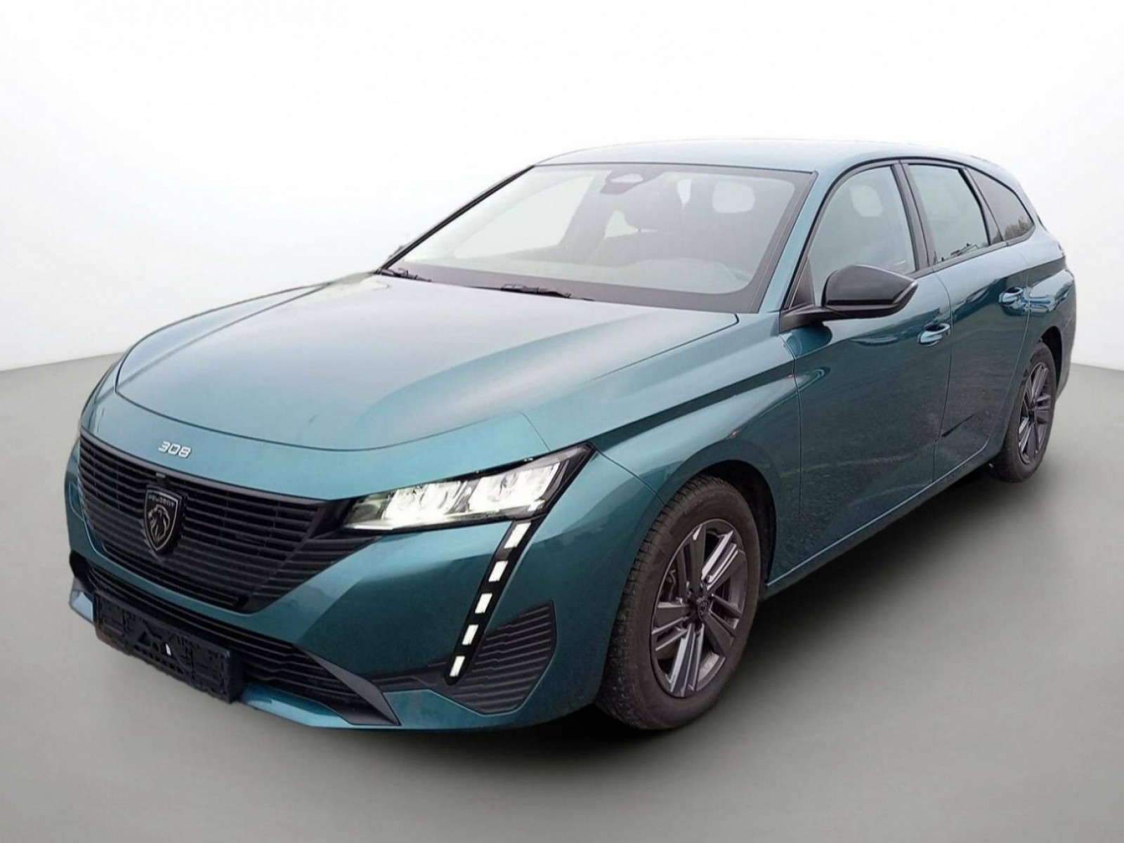 PEUGEOT - 308 SW - #363085 - 16