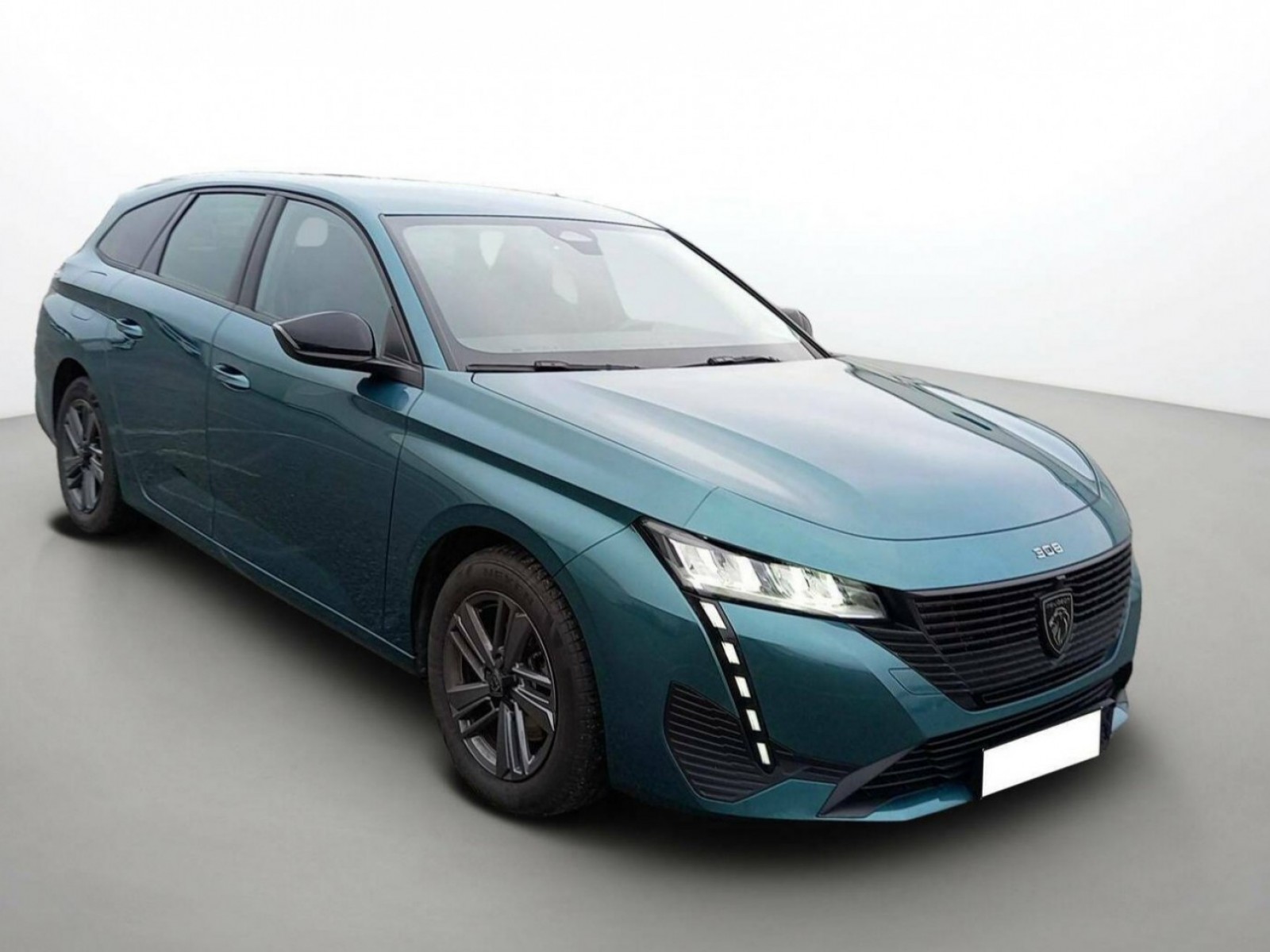 PEUGEOT - 308 SW - #363085 - 18